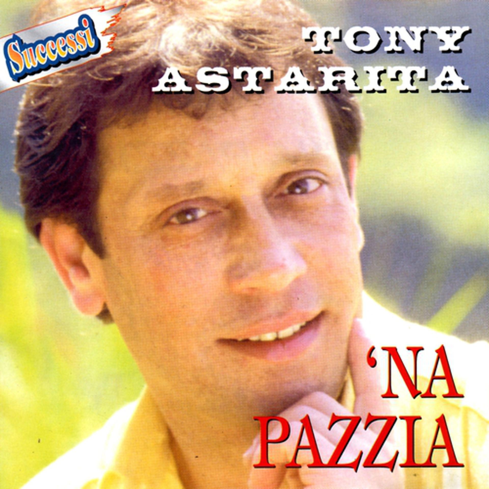 Постер альбома Na Pazzia