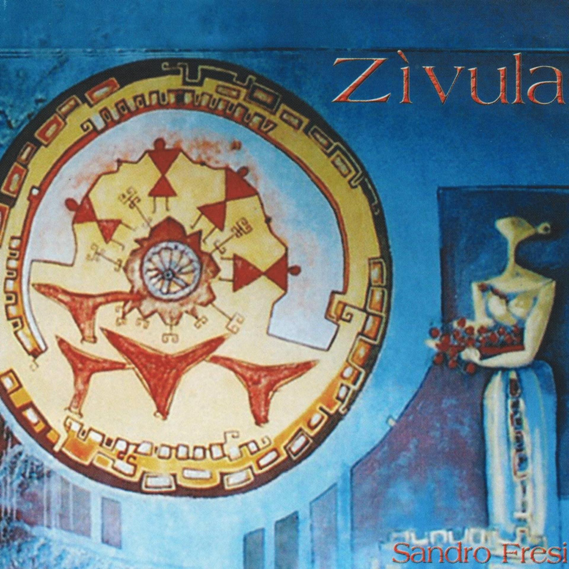 Постер альбома Zivula