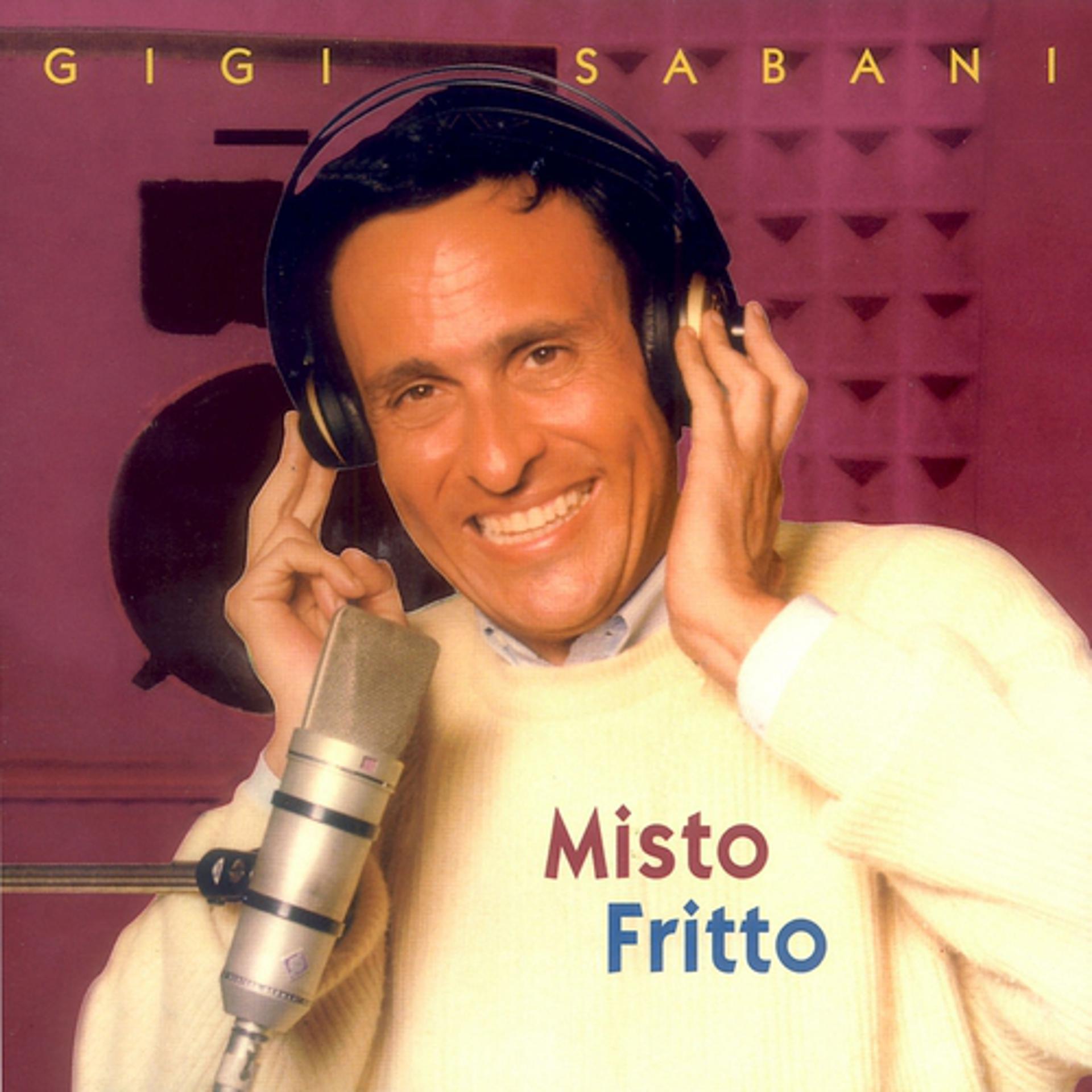 Постер альбома Misto Fritto
