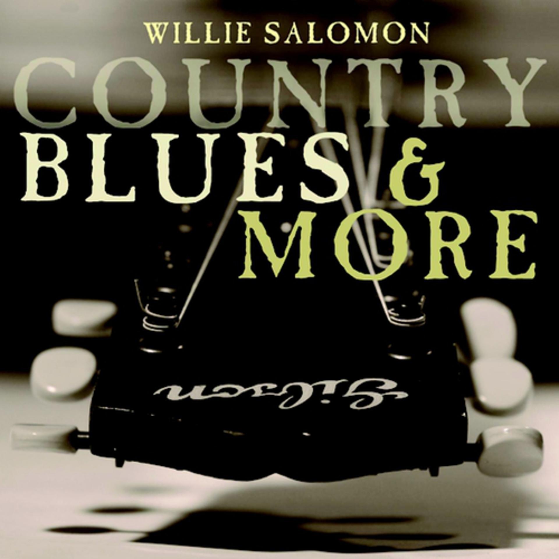 Постер альбома Country Blues & More