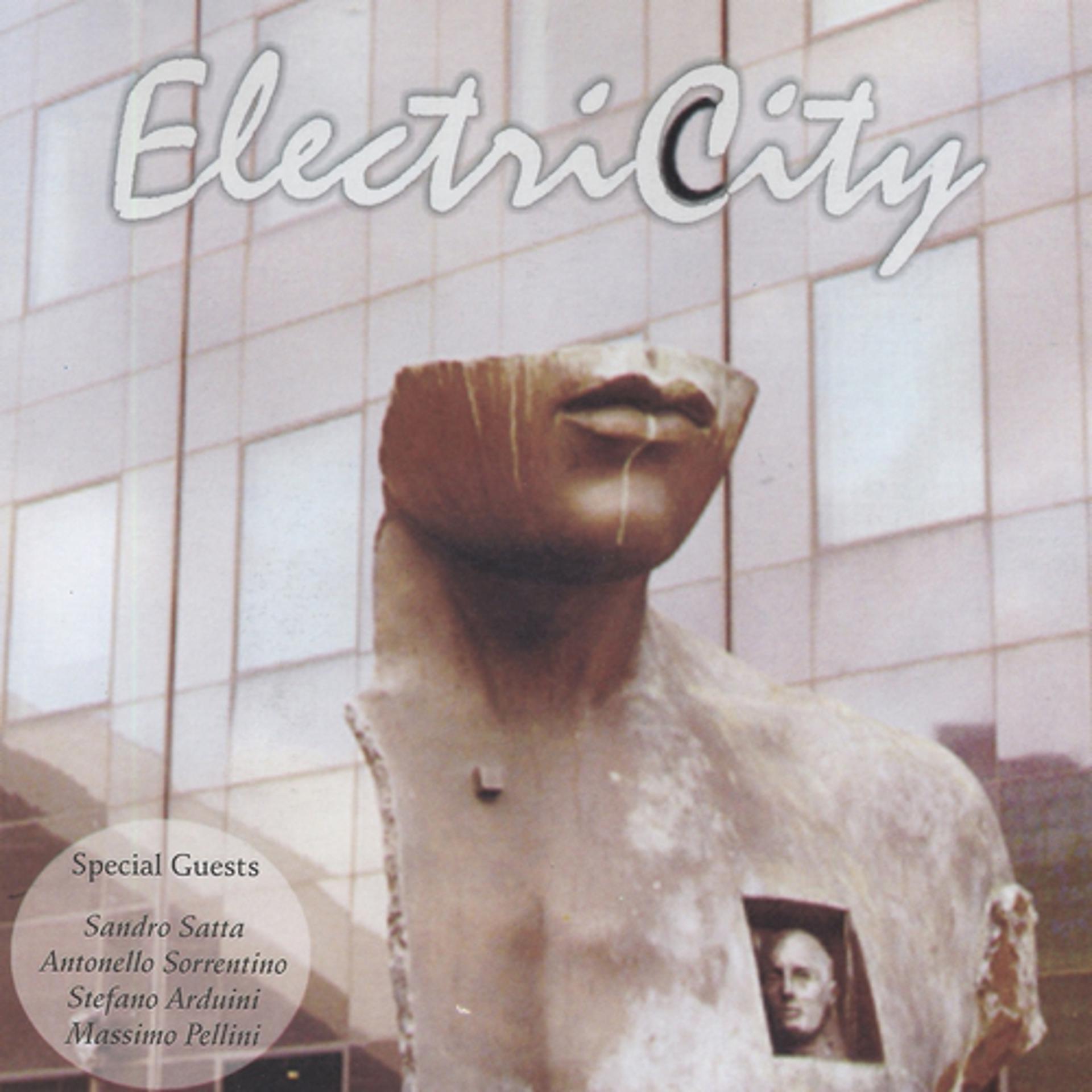 Постер альбома Electric City