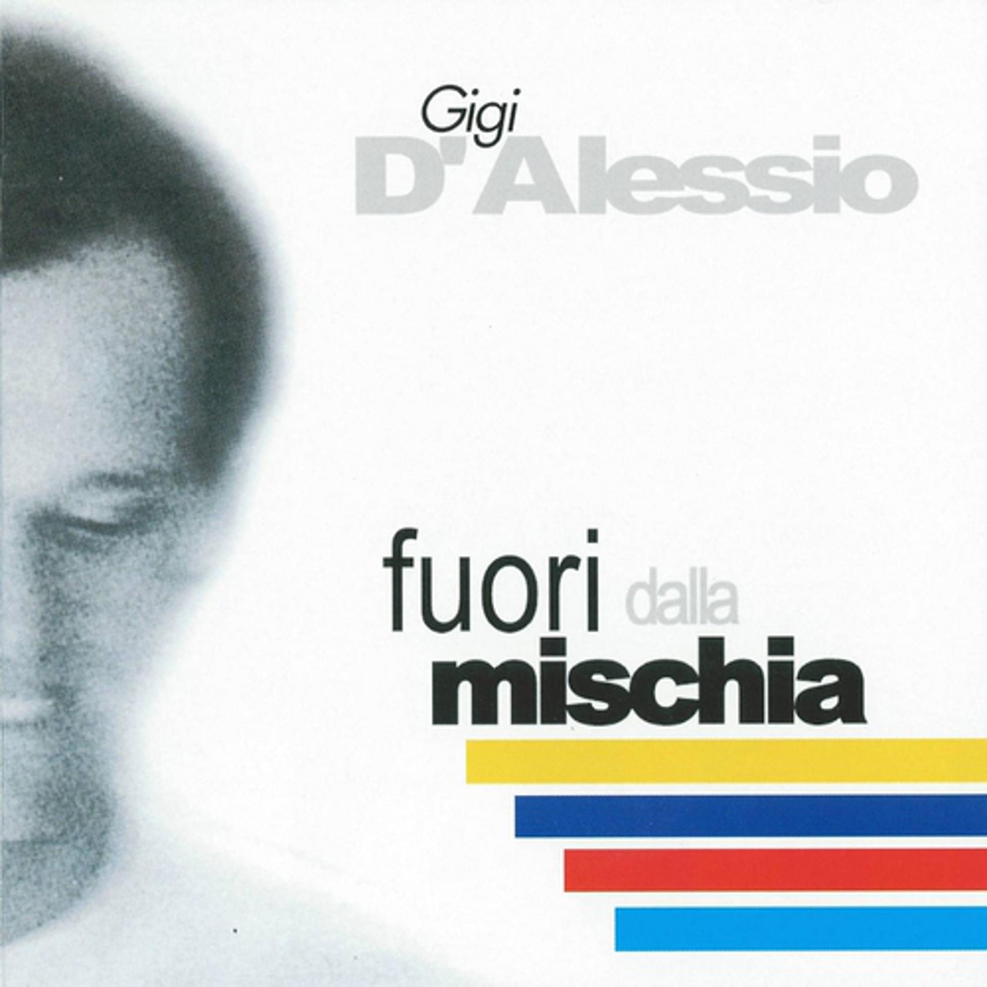 Постер альбома Fuori dalla mischia