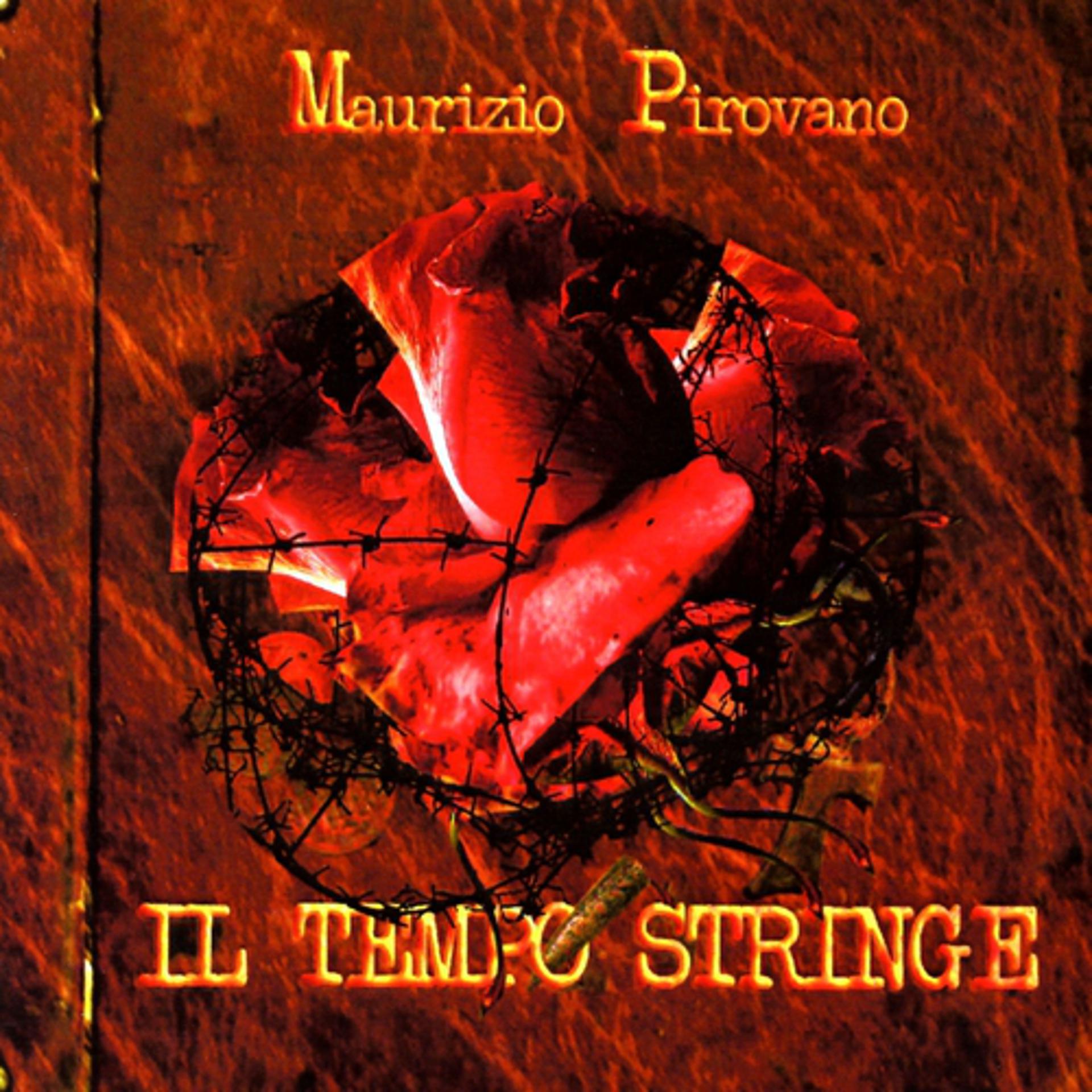 Постер альбома Il Tempo Stringe