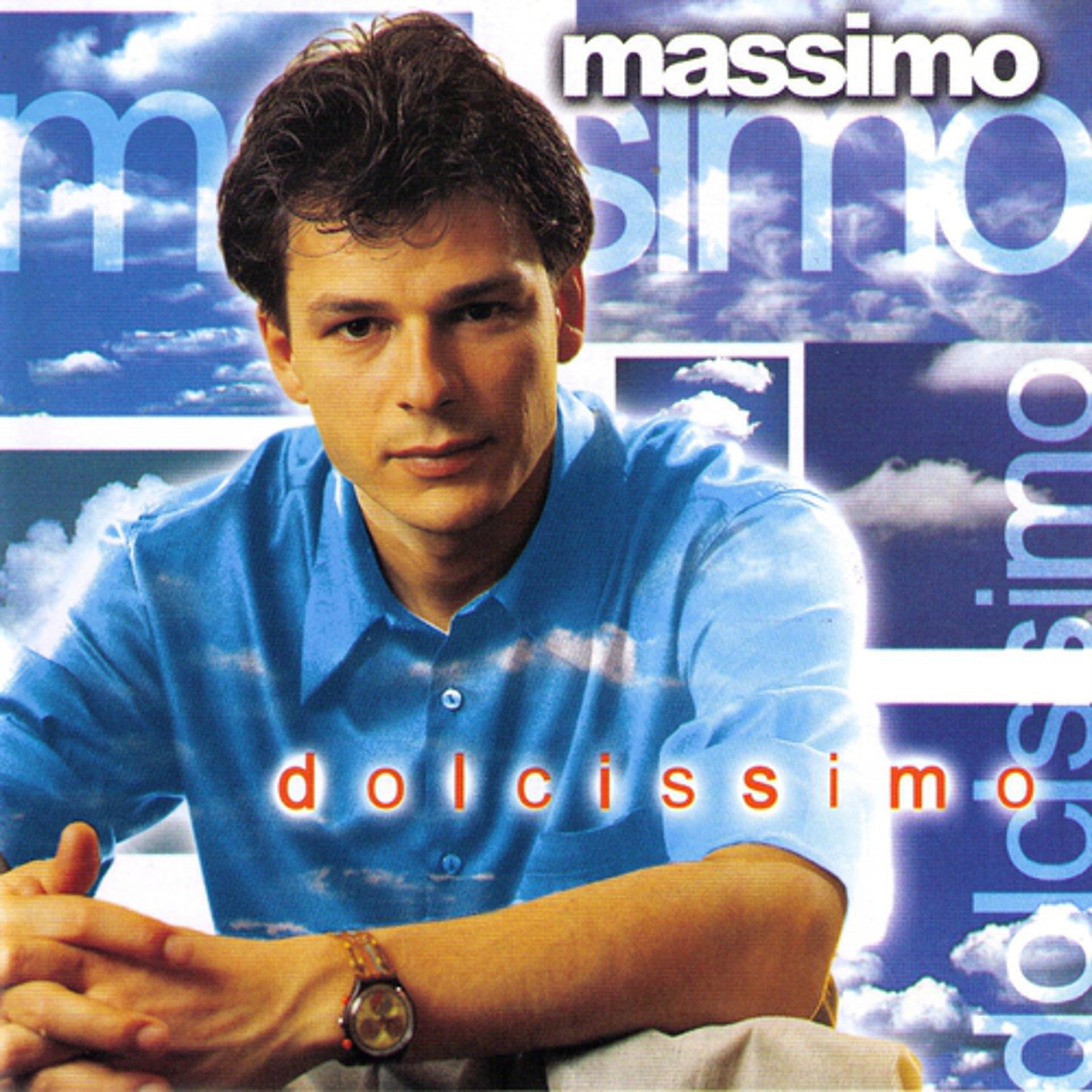 Постер альбома Dolcissimo