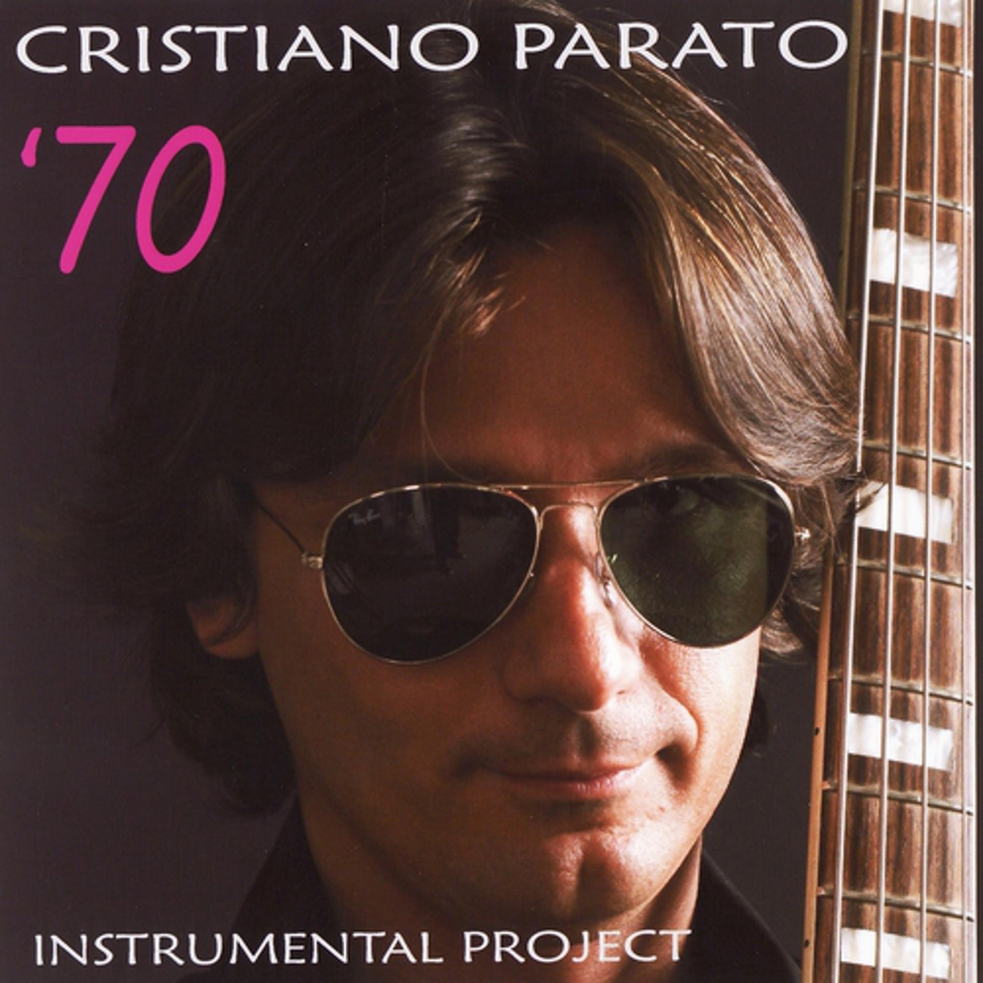 Постер альбома Instrumental Project '70