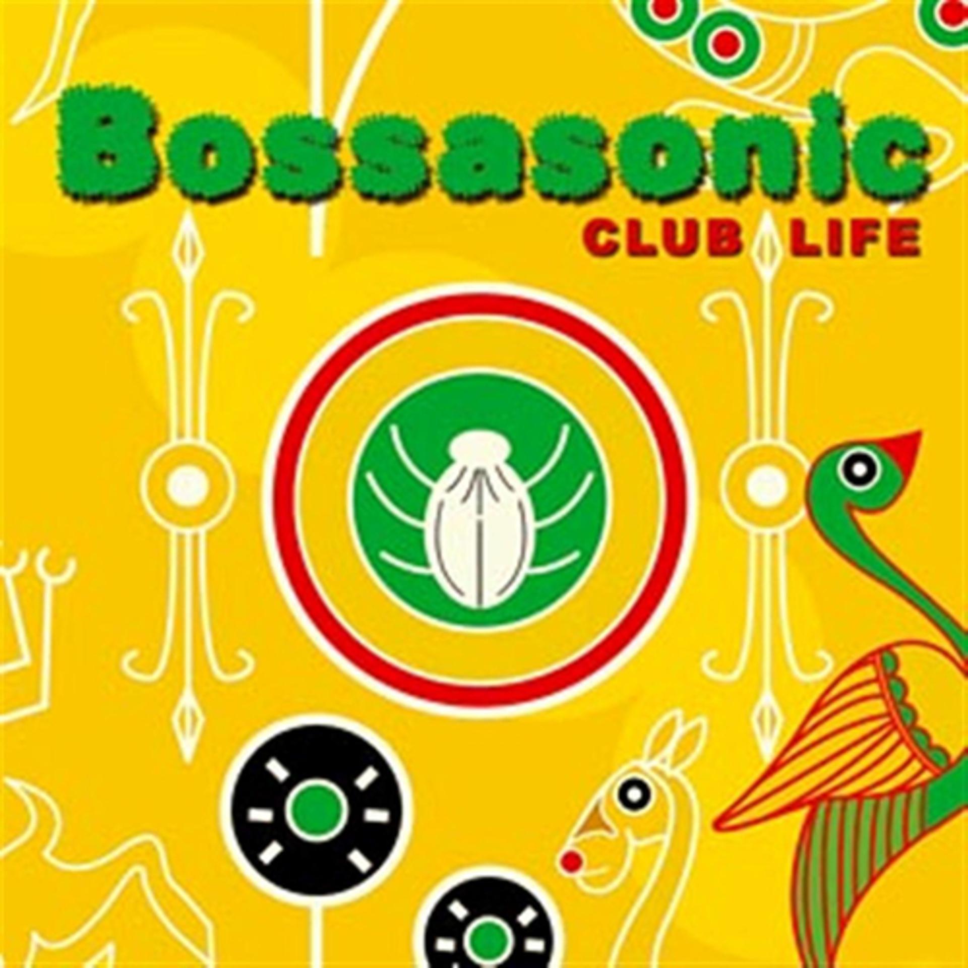 Постер альбома Club Life