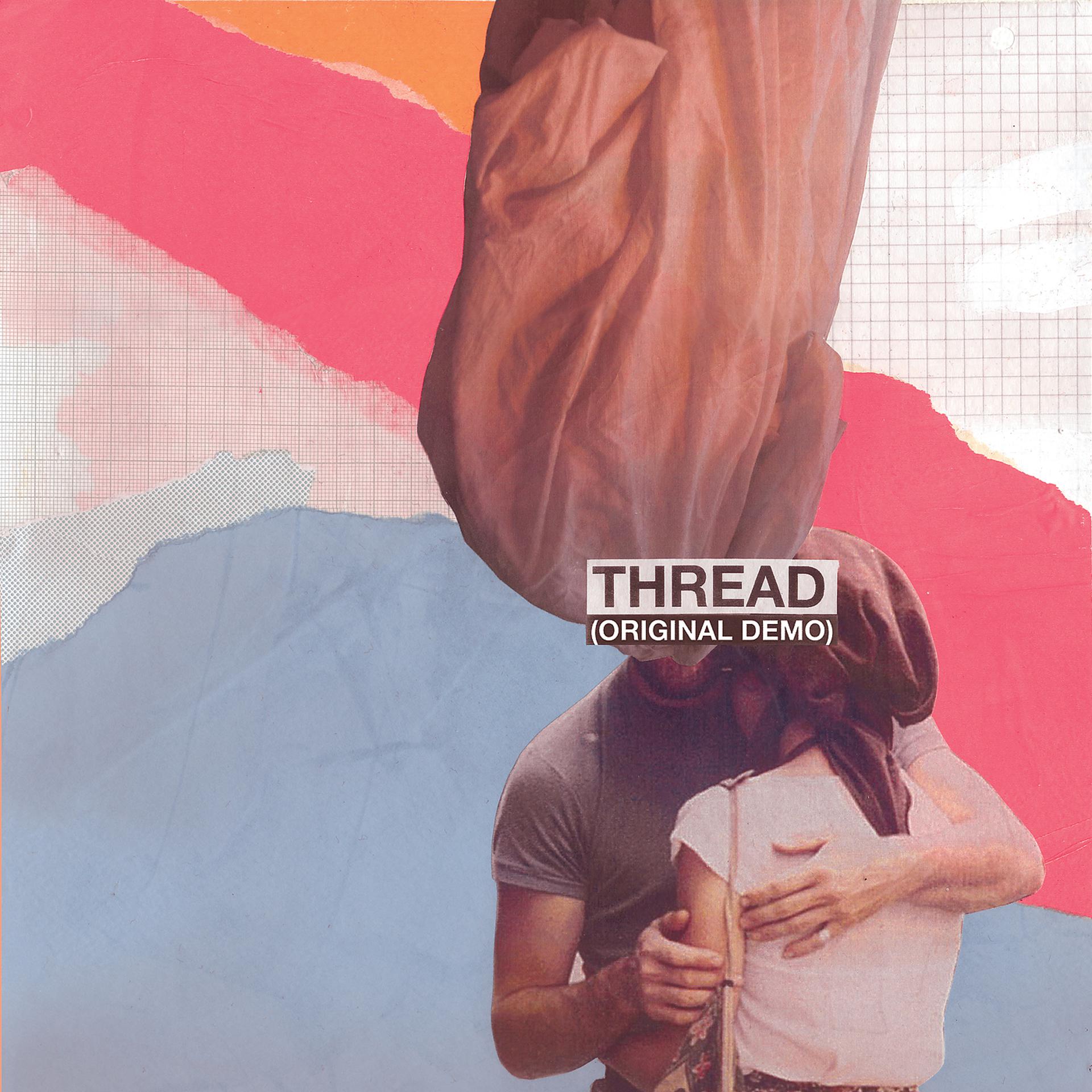 Постер альбома Thread
