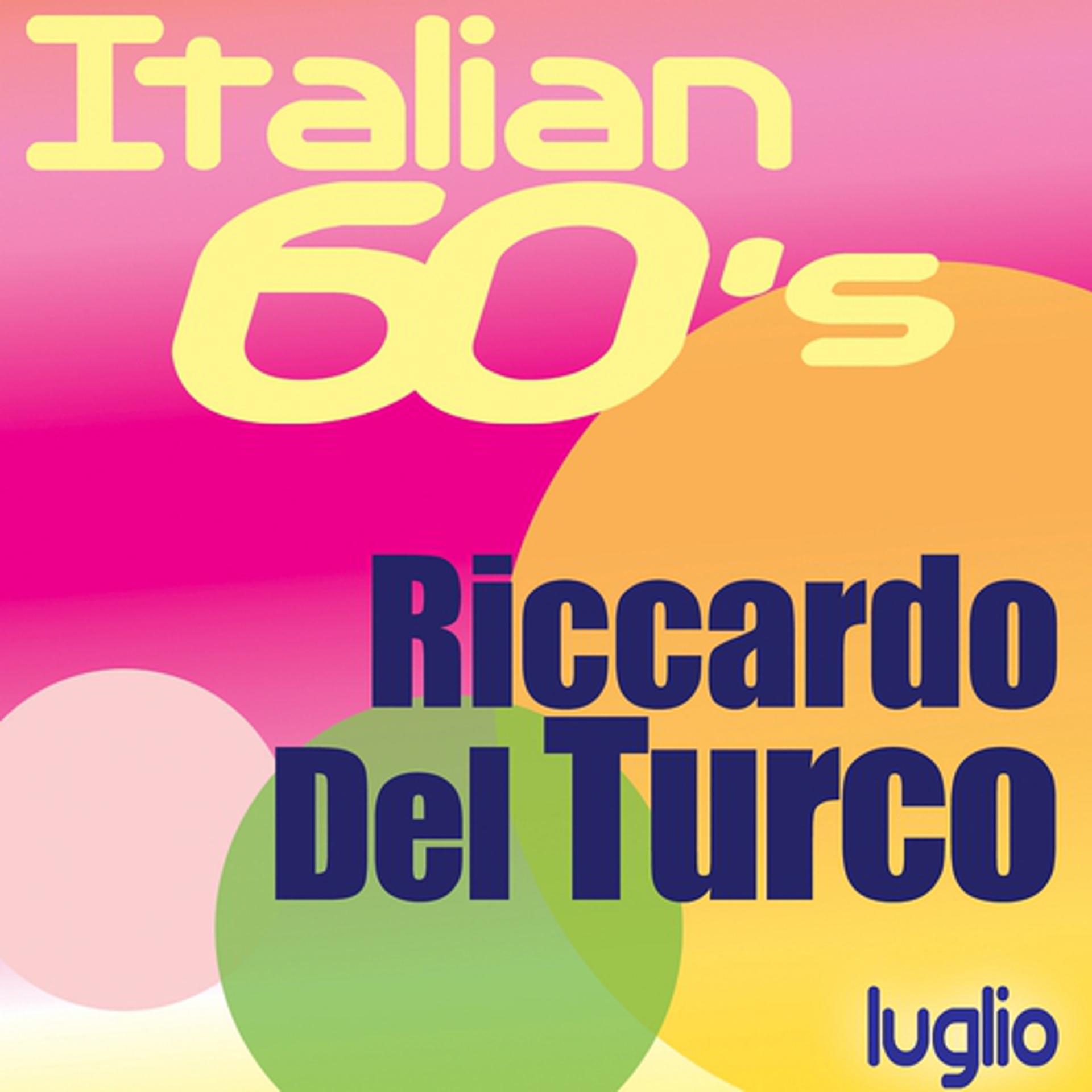 Постер альбома Luglio