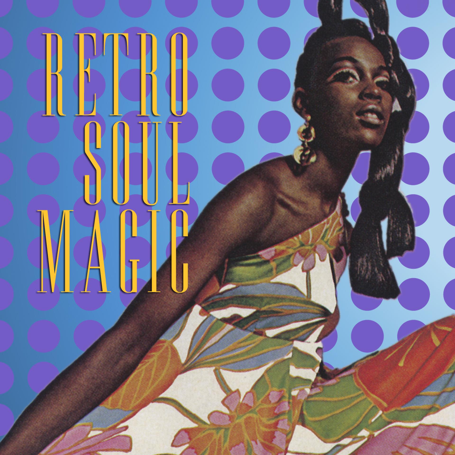 Постер альбома Retro Soul Magic