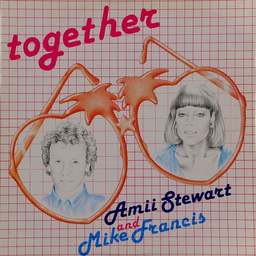 Постер альбома Together (Original Release)