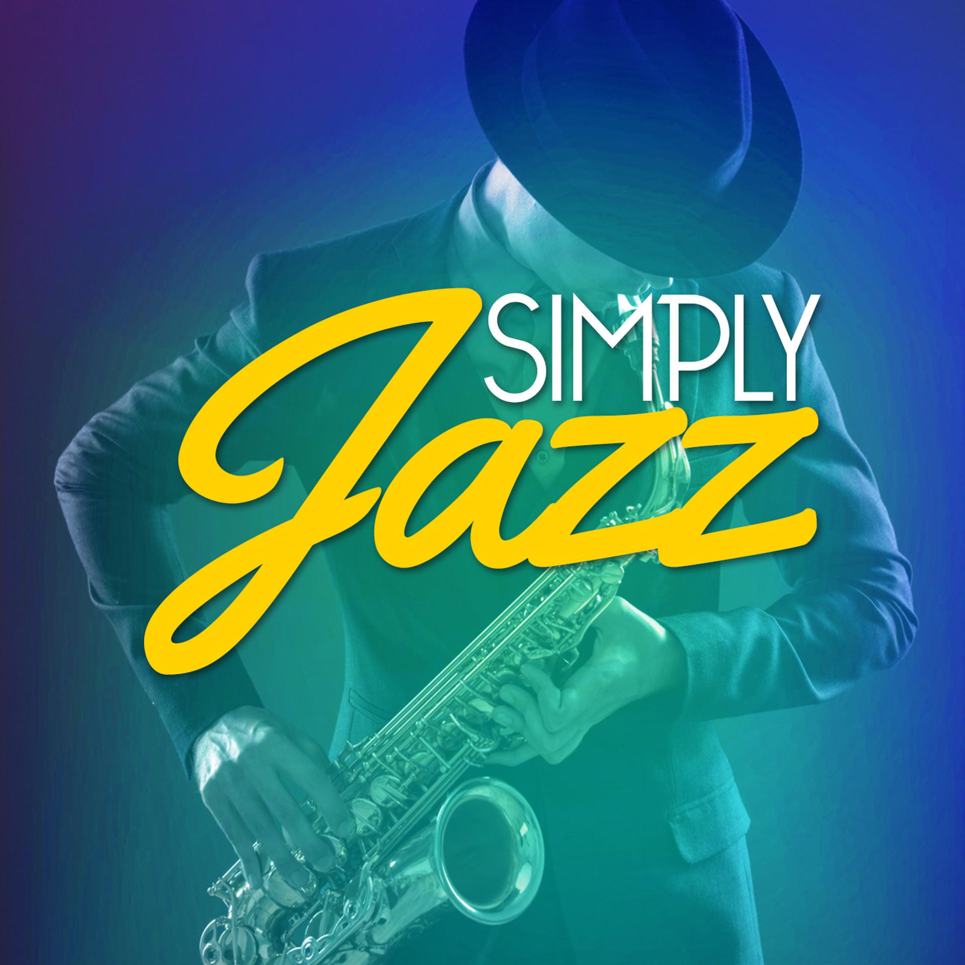 Постер альбома Simply Jazz