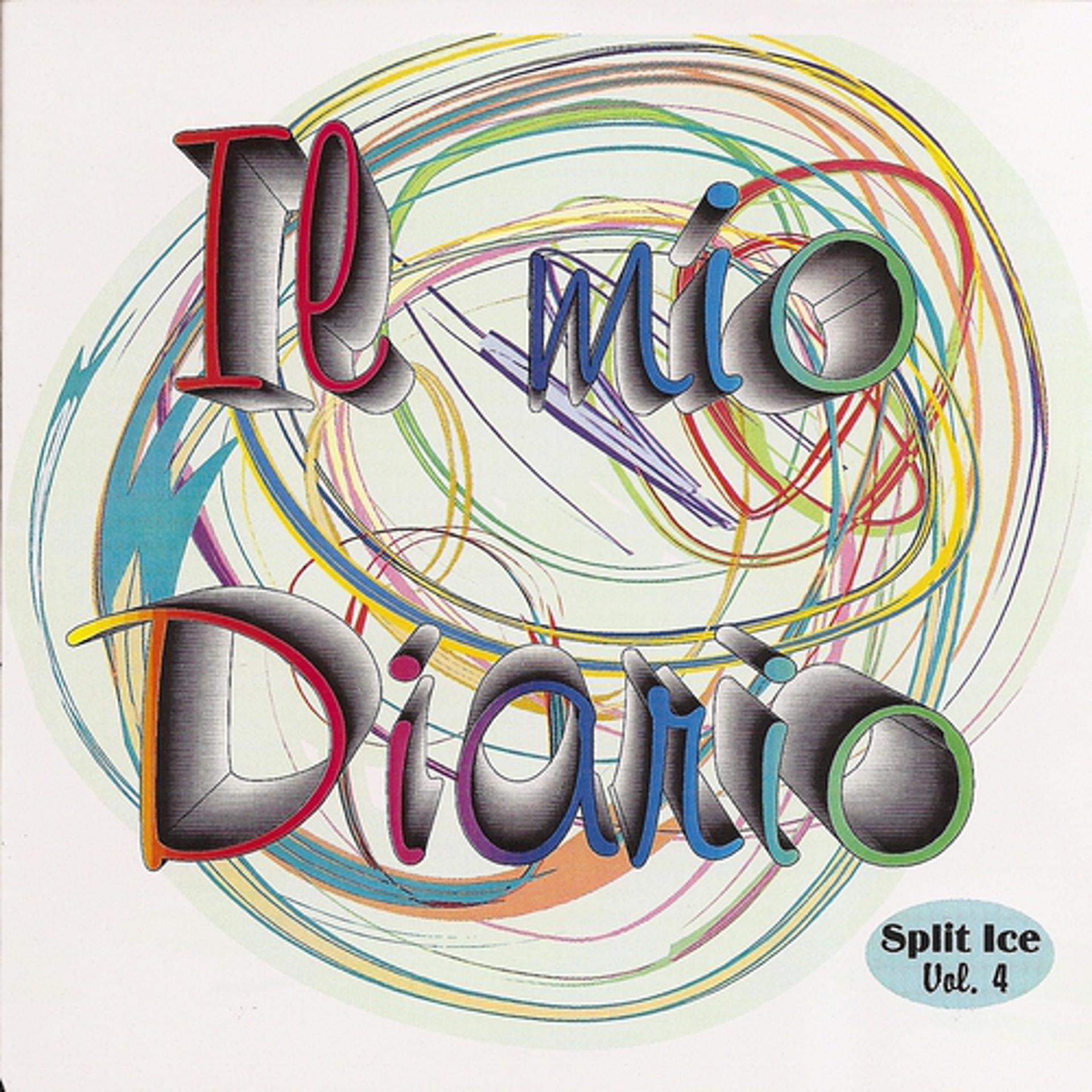 Постер альбома Il Mio Diario
