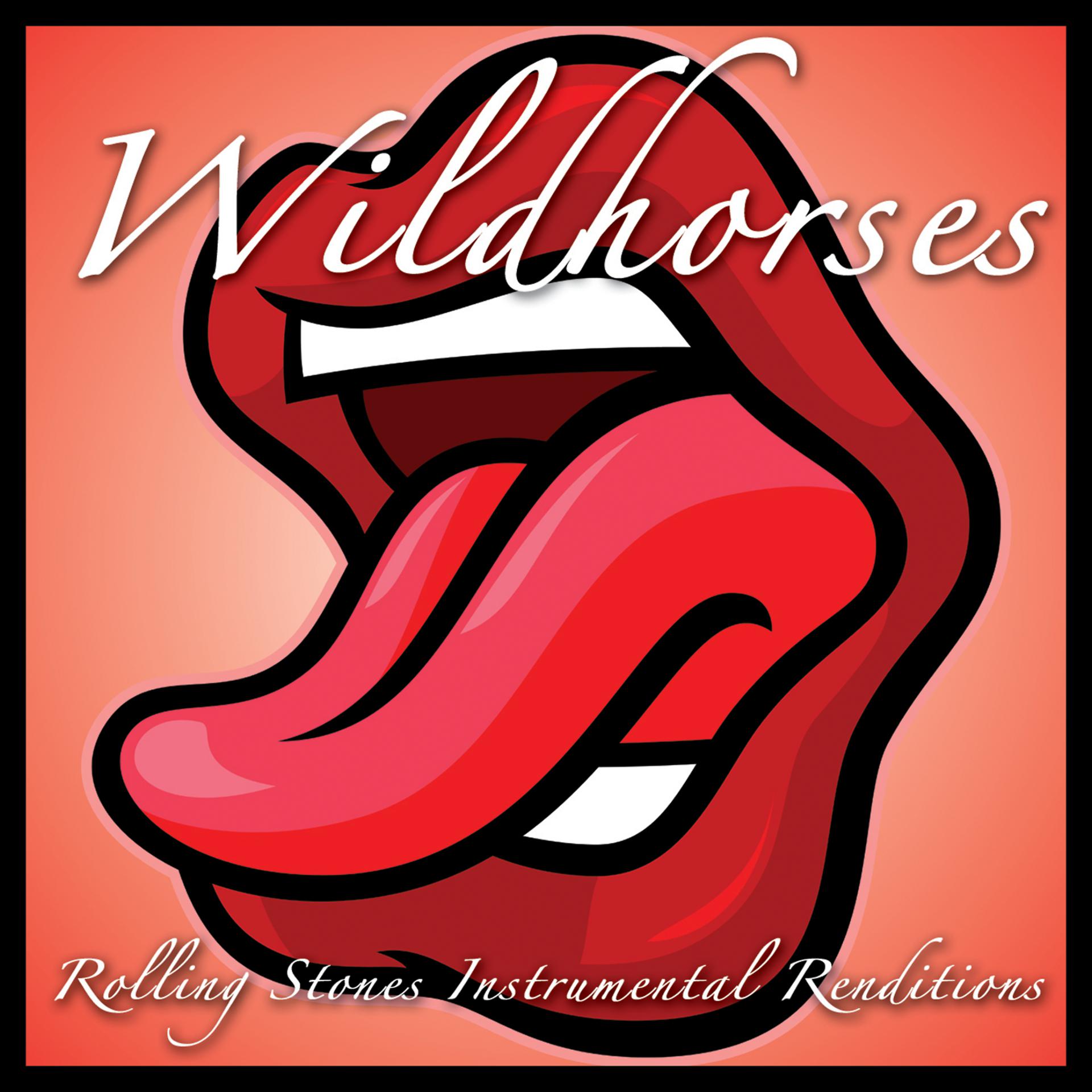 Постер альбома Rolling Stones Instrumental Renditions