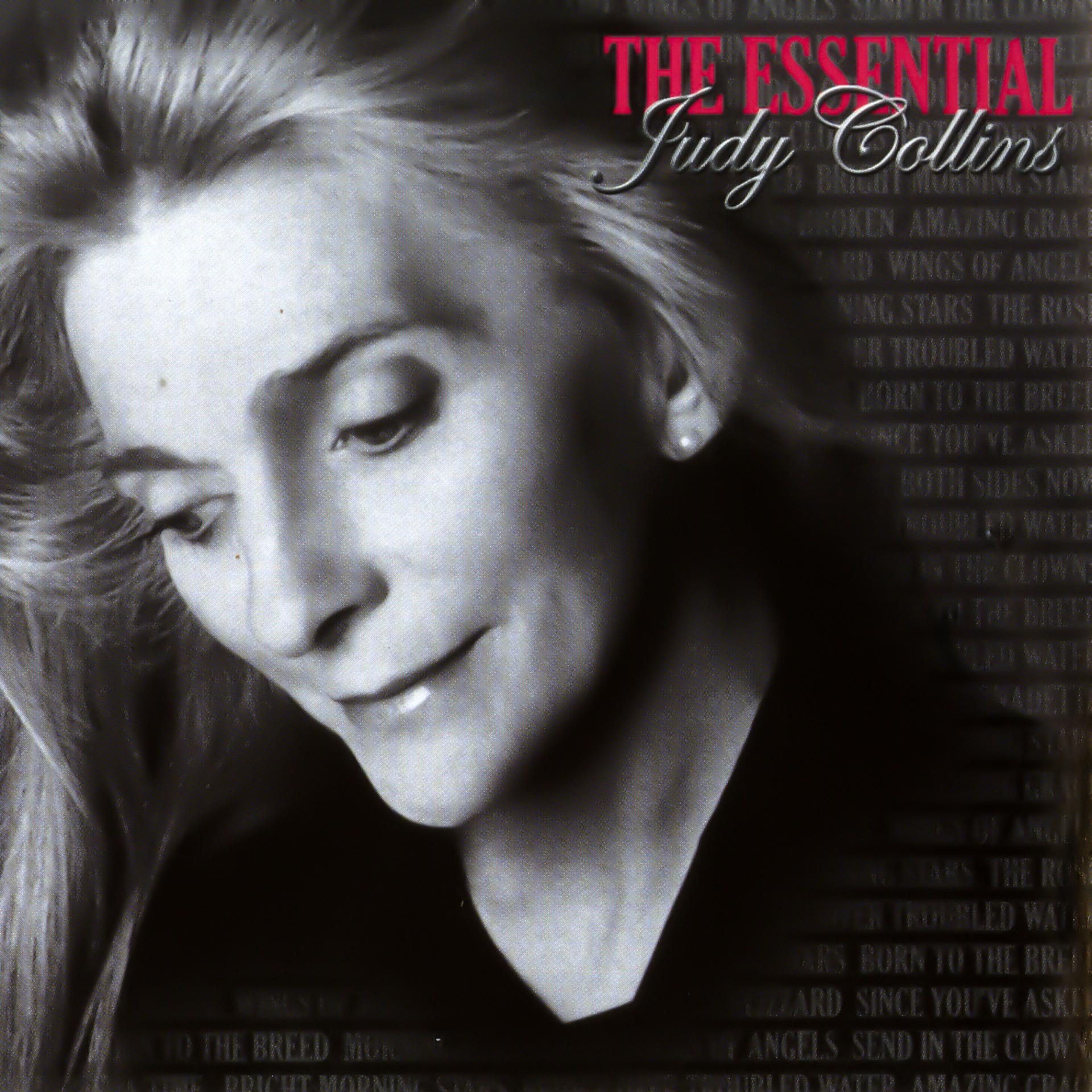 Постер альбома Essential Judy Collins