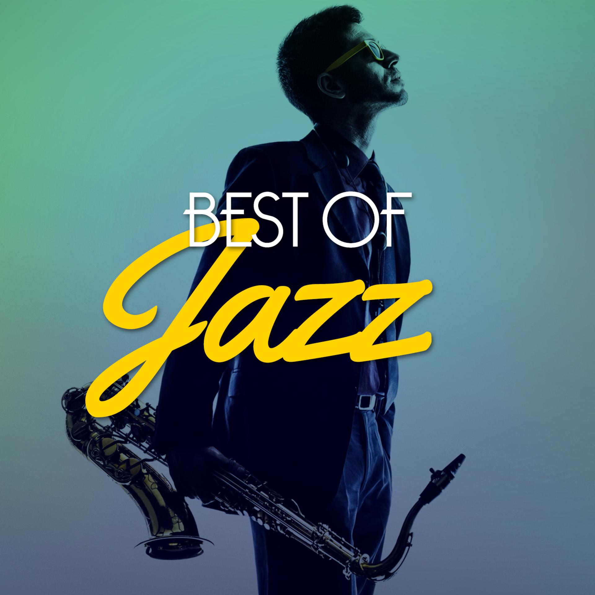 Постер альбома Best of Jazz