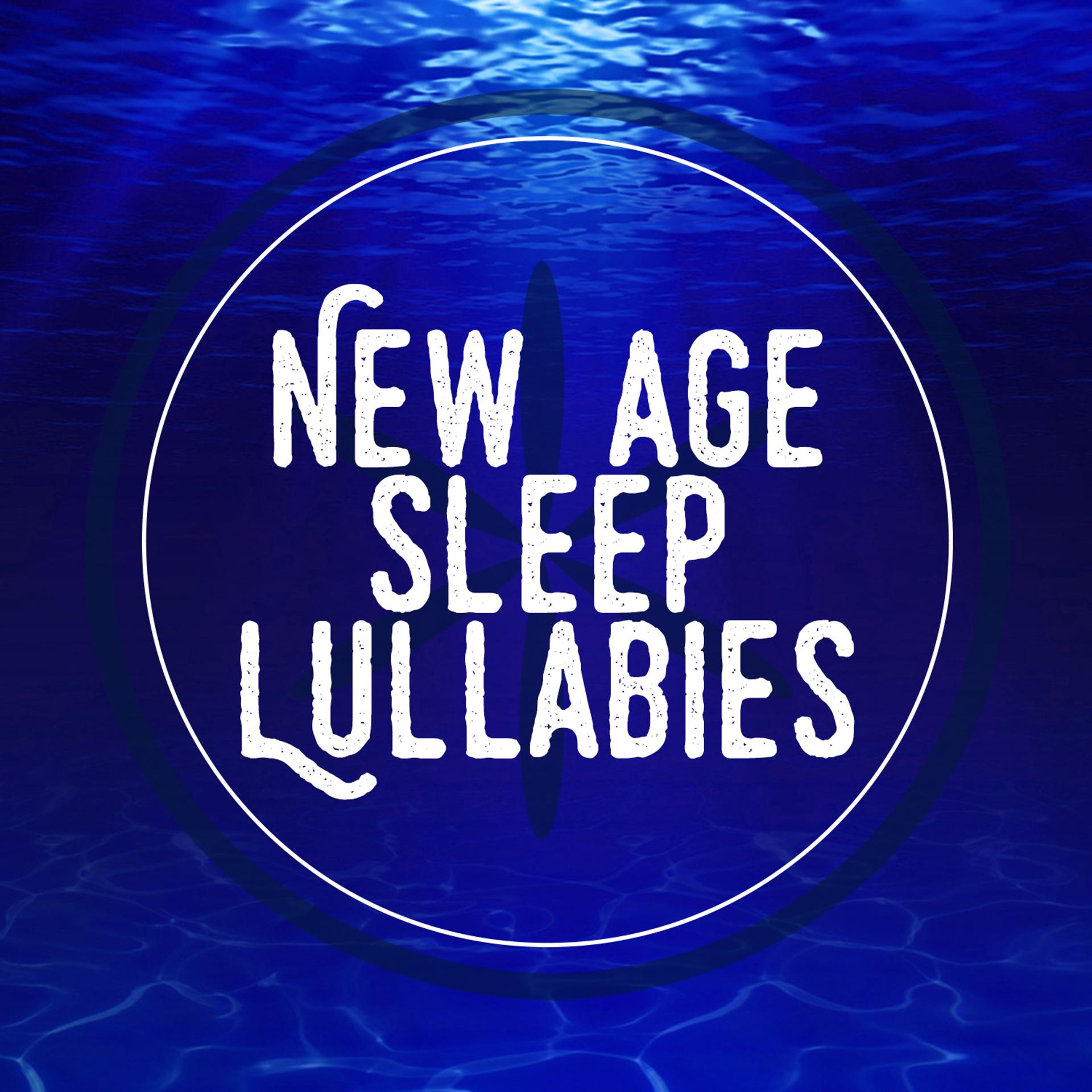 Постер альбома New Age Sleep Lullabies