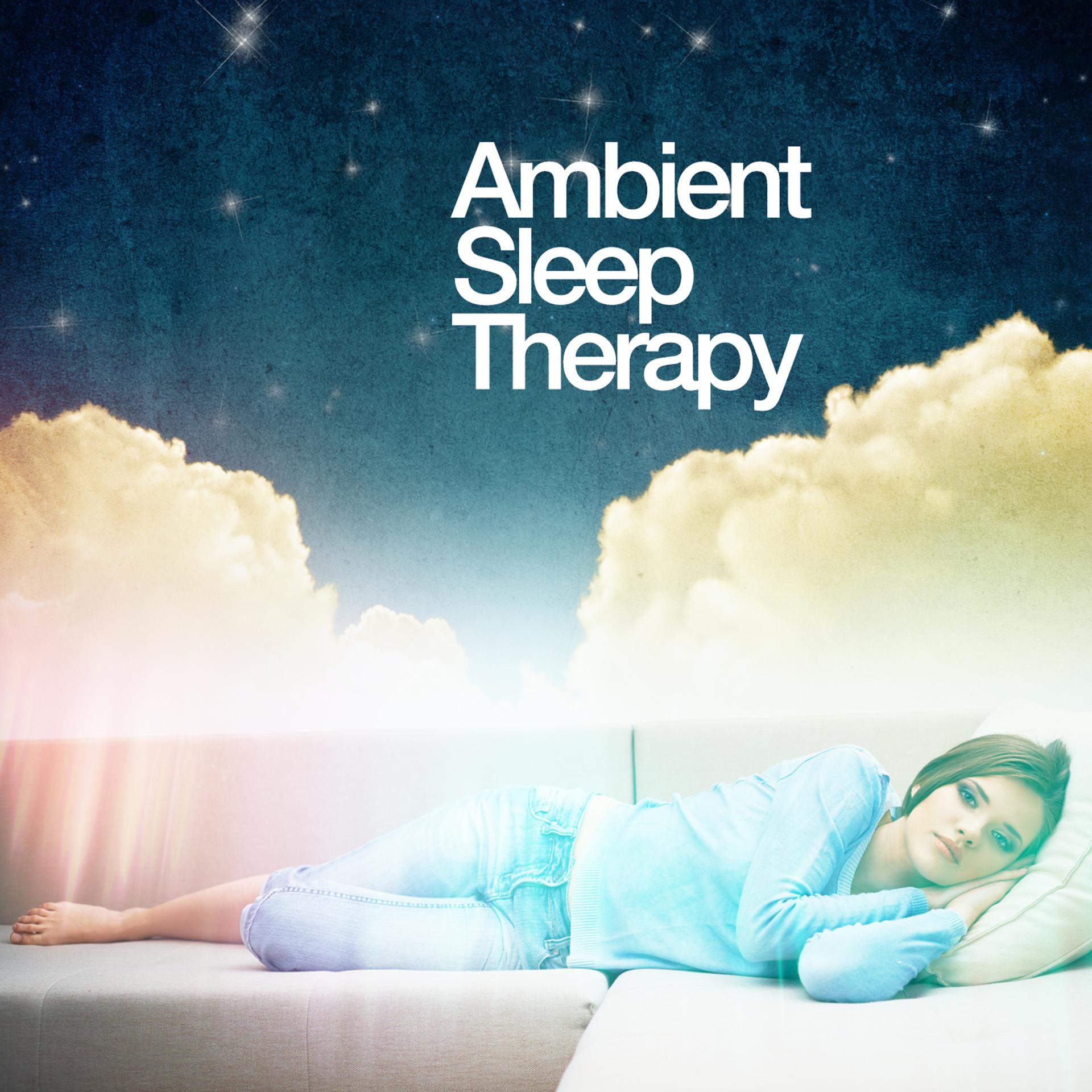 Постер альбома Ambient Sleep Therapy