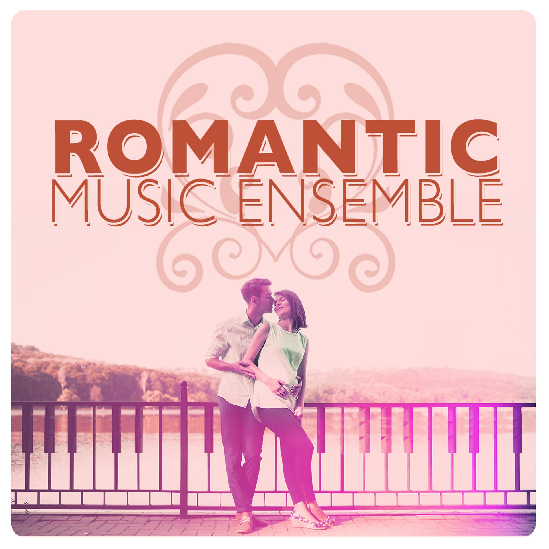 Постер альбома Romantic Music Ensemble