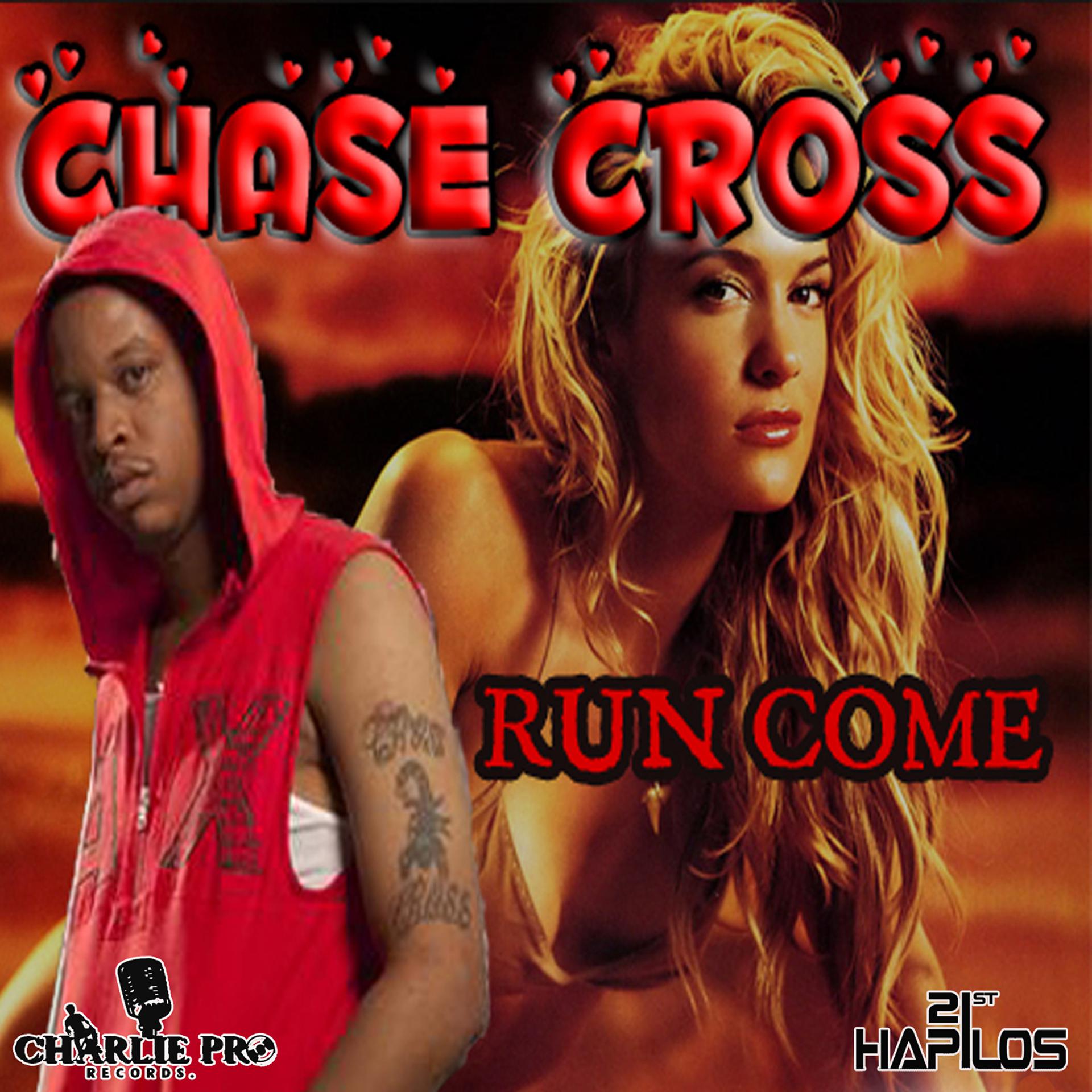 Постер альбома Run Come - Single
