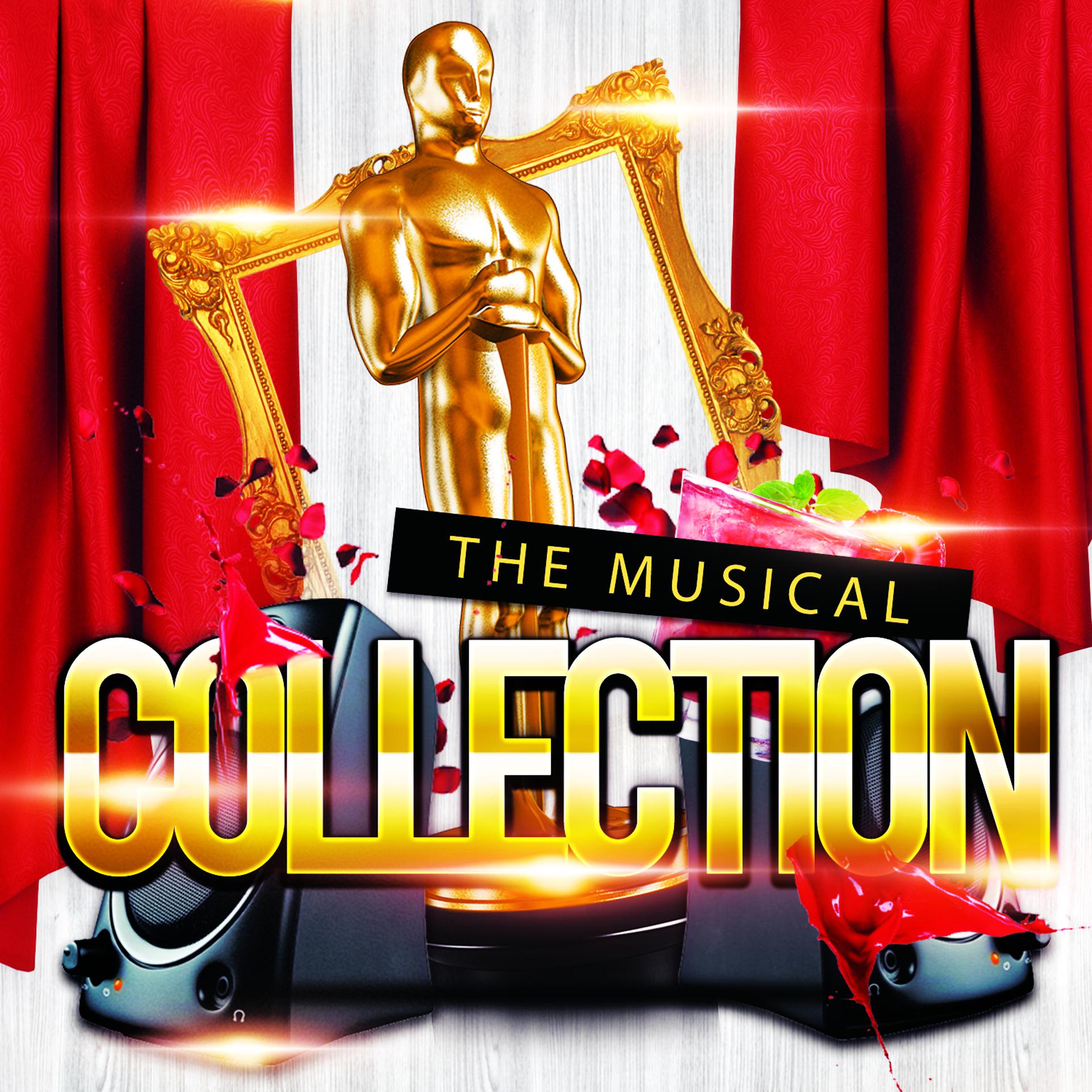 Постер альбома The Musical Collection
