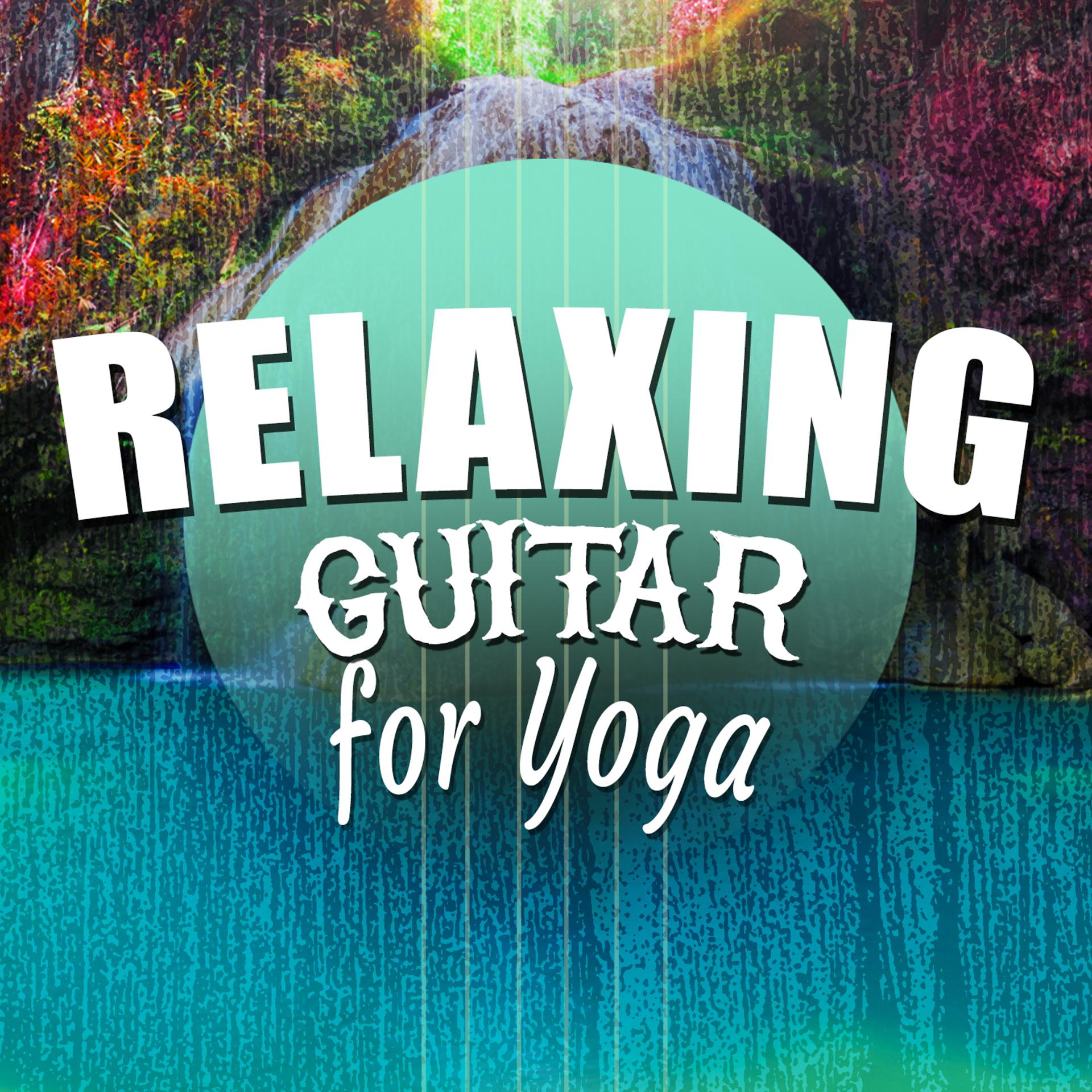 Постер альбома Relaxing Guitar for Yoga