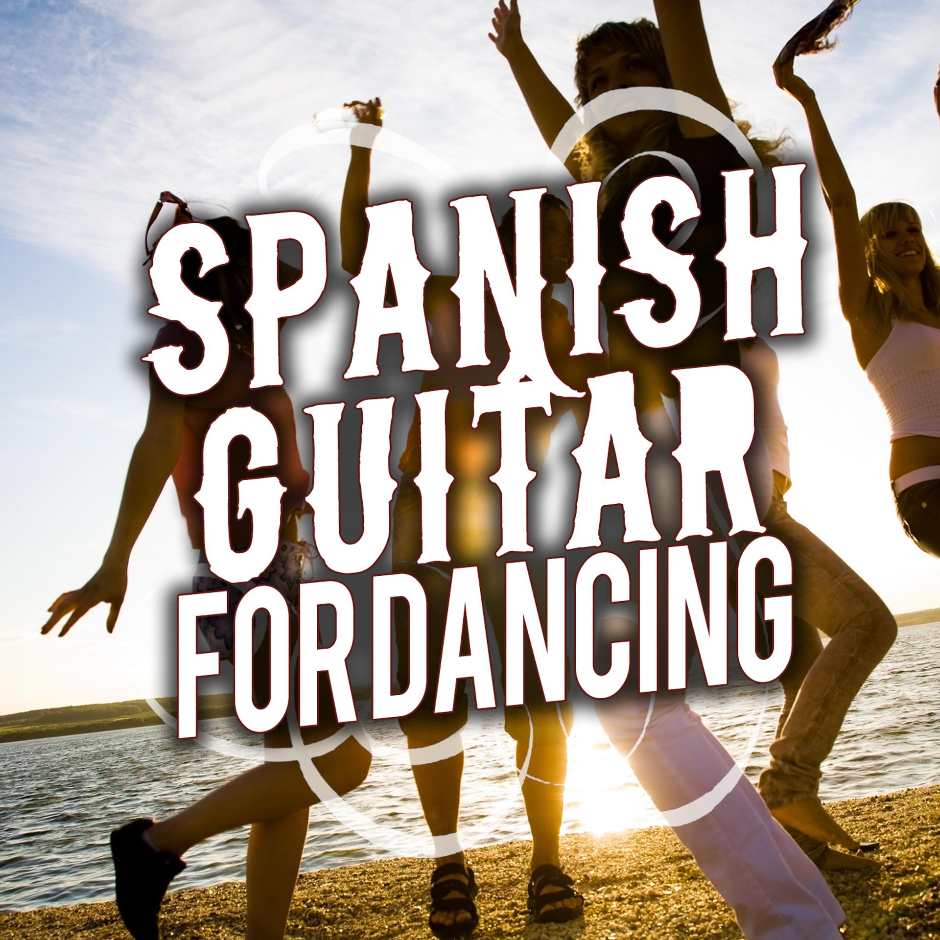 Постер альбома Spanish Guitar for Dancing