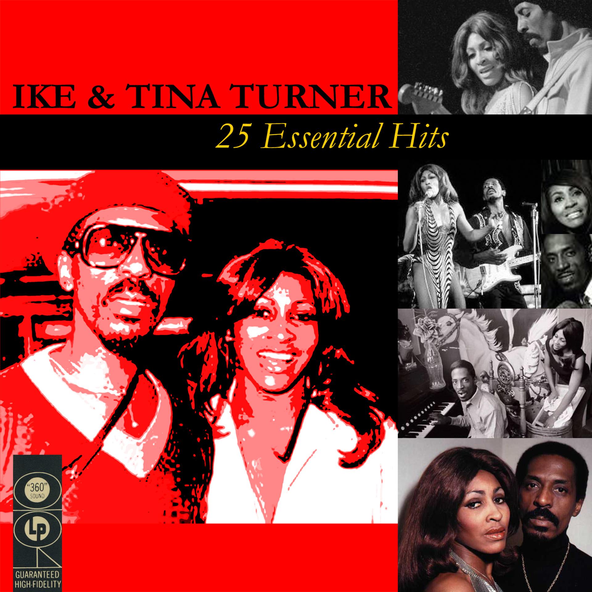 Постер альбома 25 Essential Hits