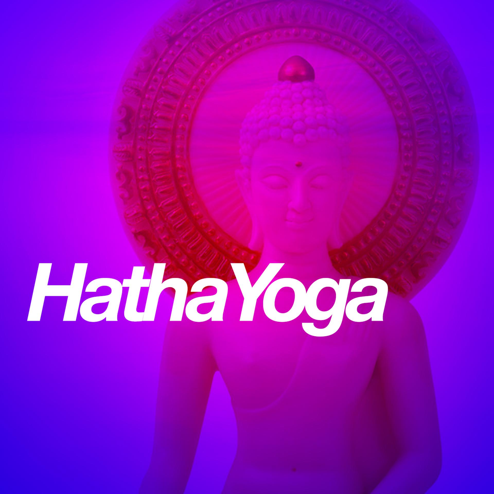 Постер альбома Hatha Yoga