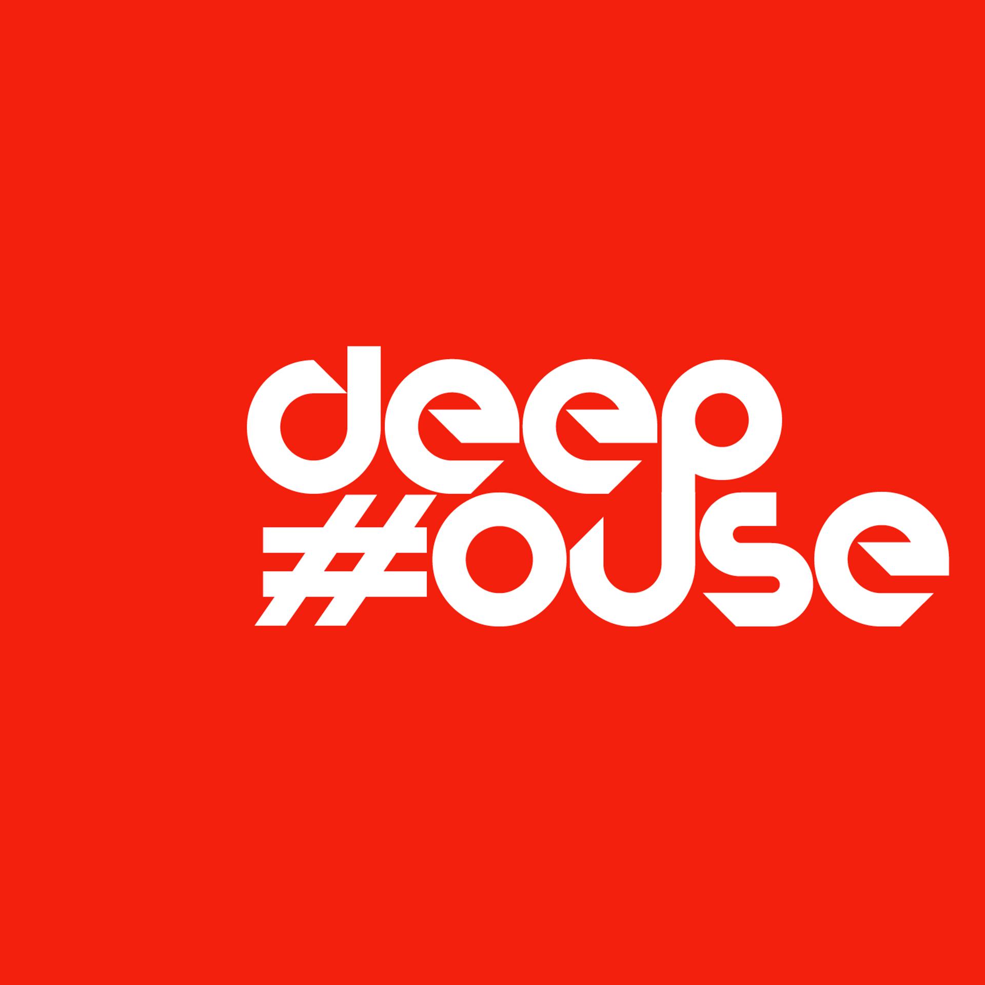 Постер альбома #deephouse