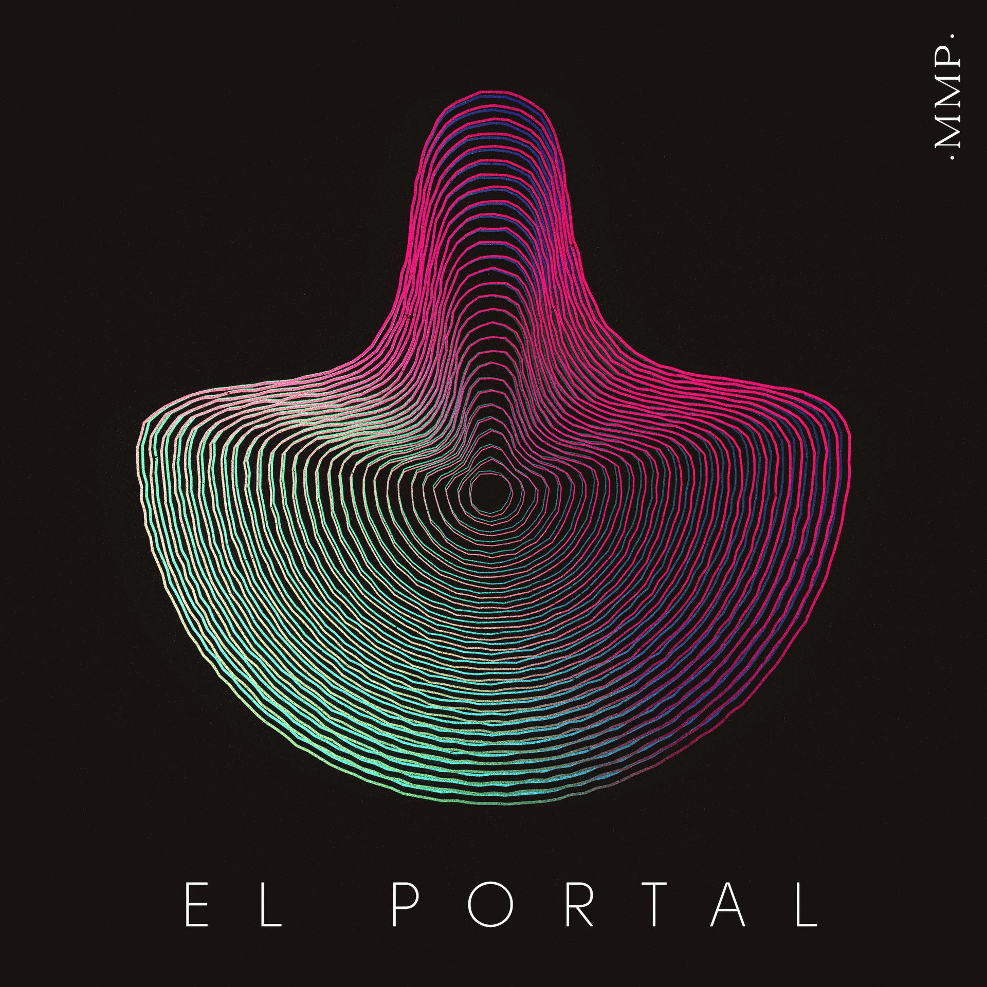 Постер альбома El Portal
