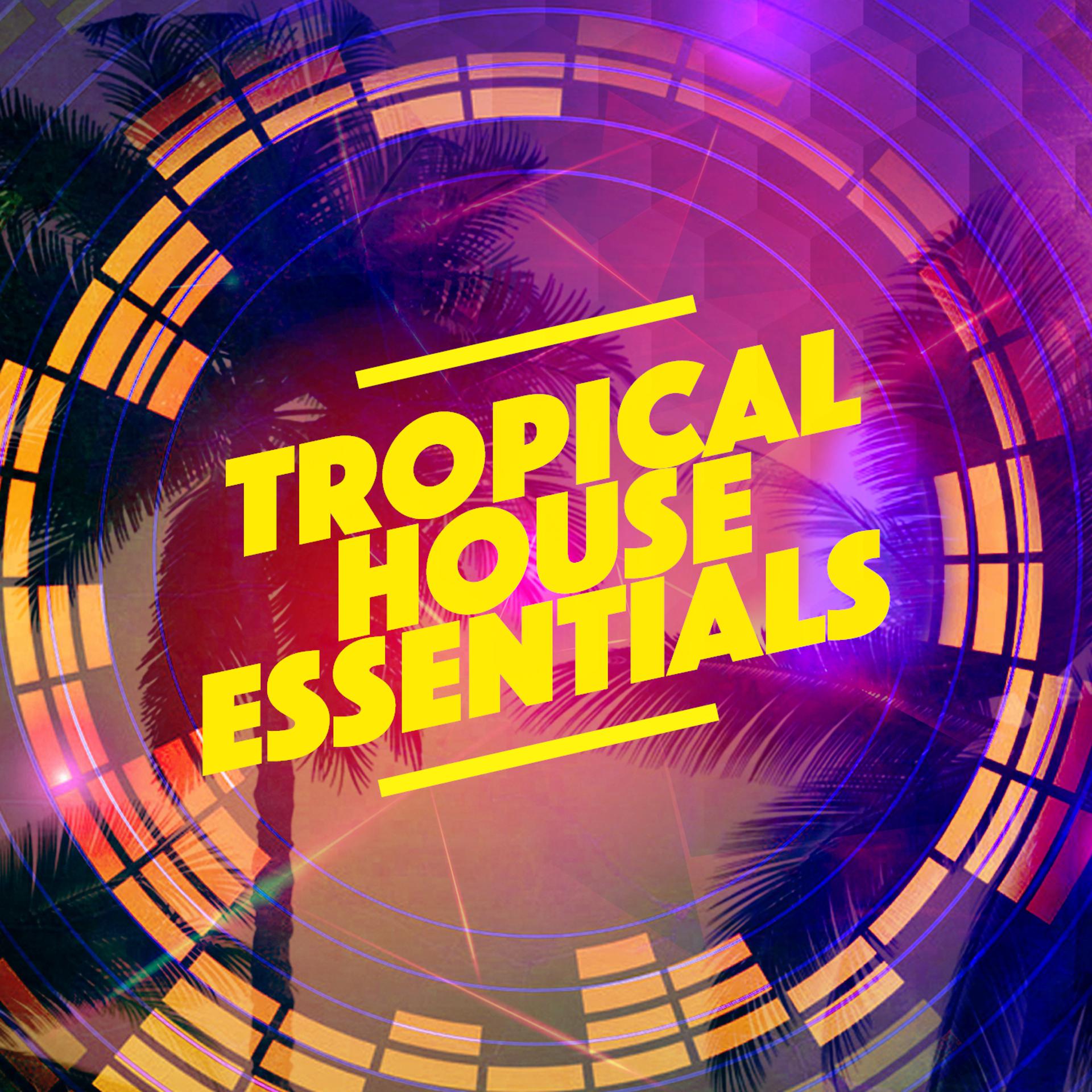 Постер альбома Tropical House Essentials