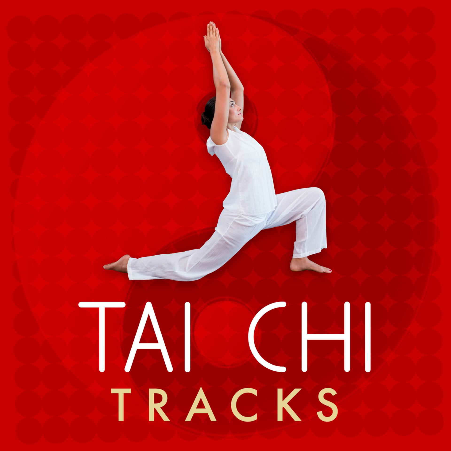 Постер альбома Tai Chi Tracks