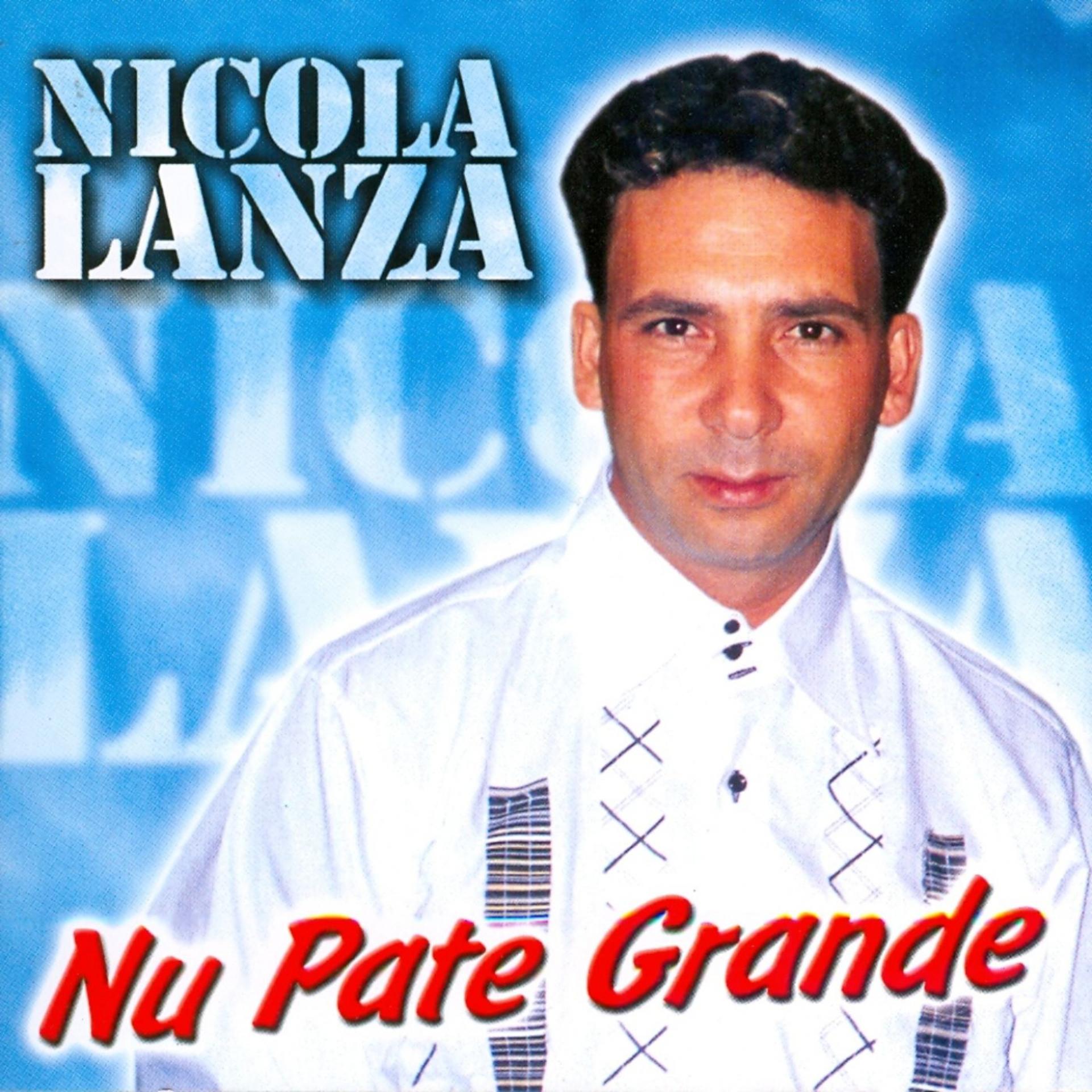 Постер альбома Nu Pate Grande
