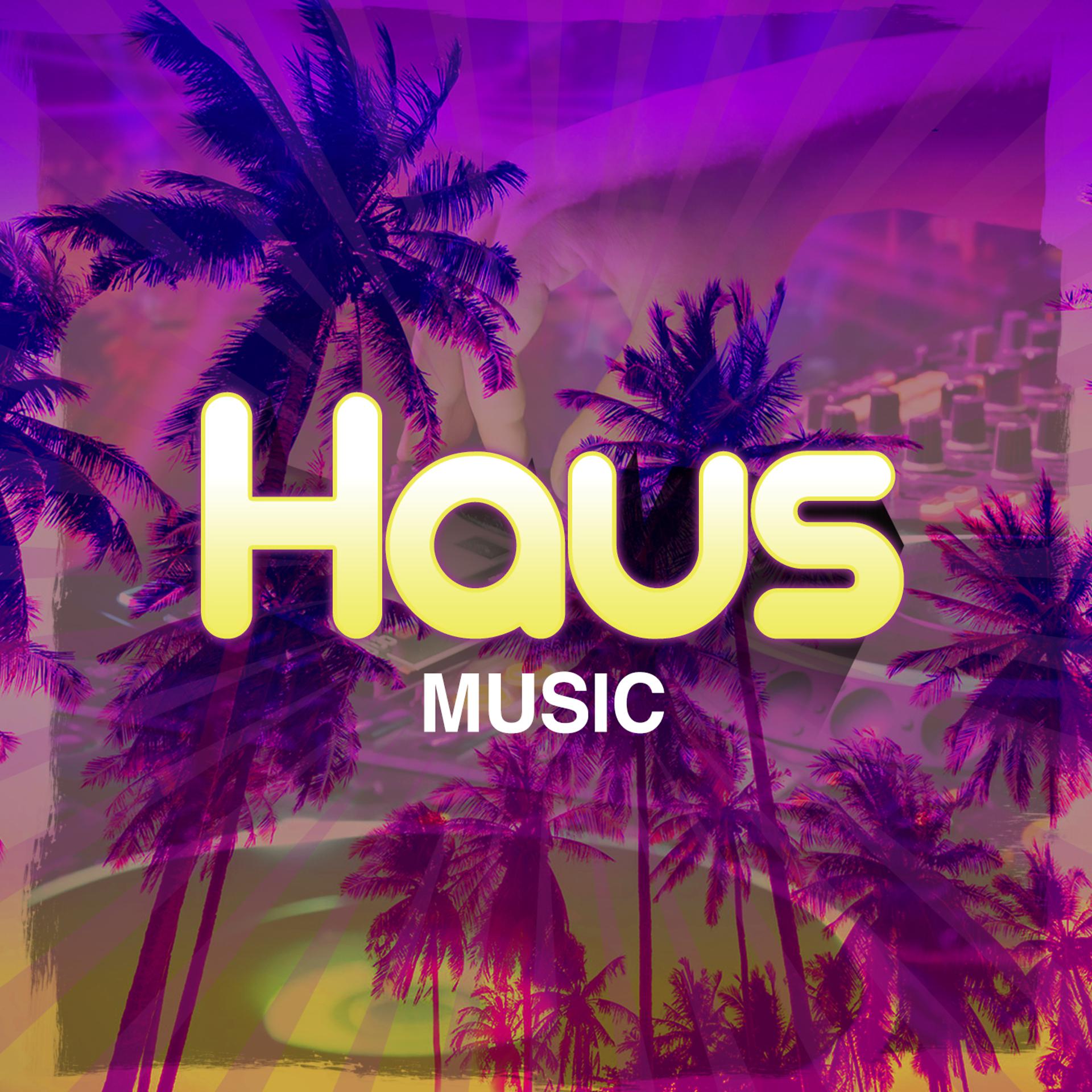 Постер альбома Haus Music