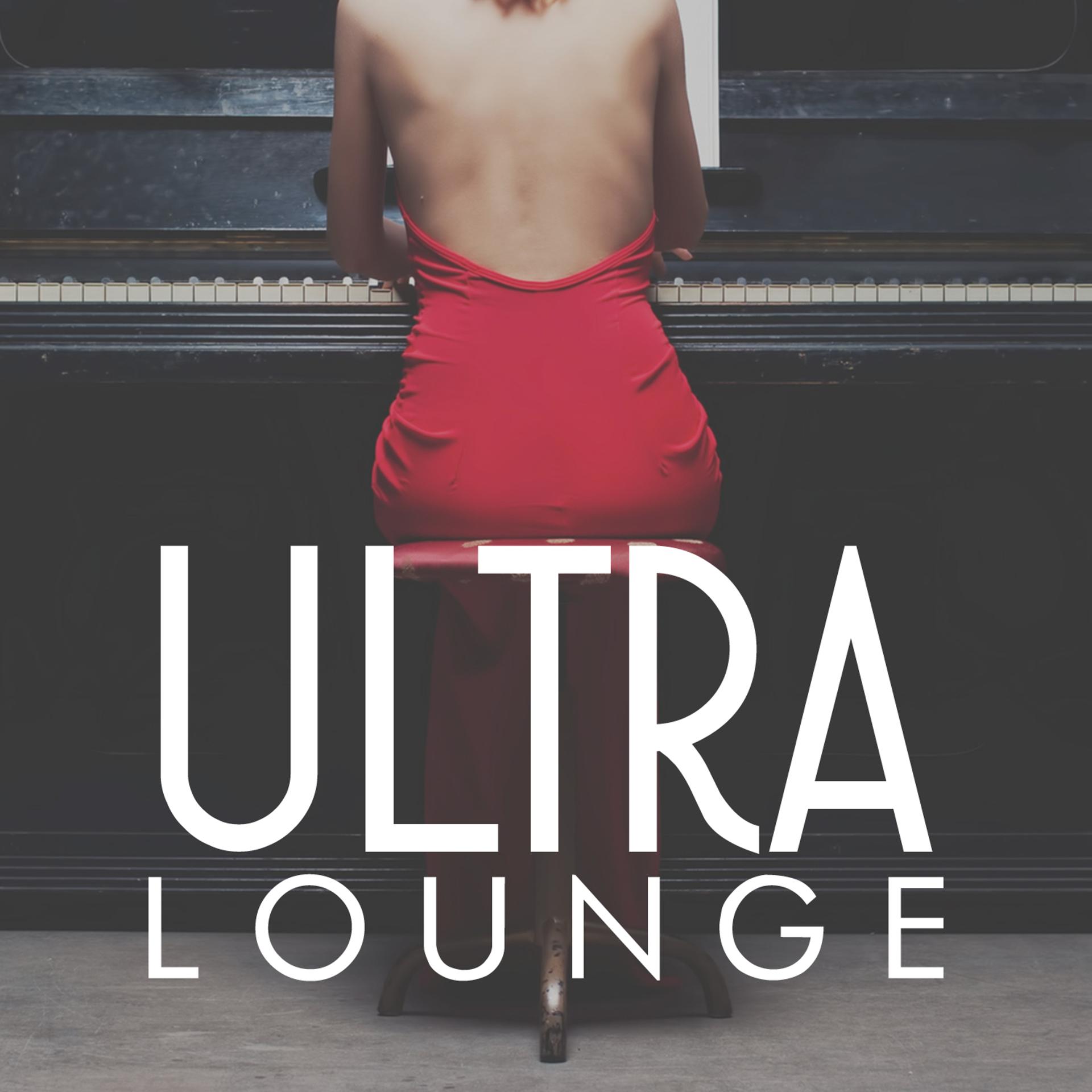 Постер альбома Ultra Lounge