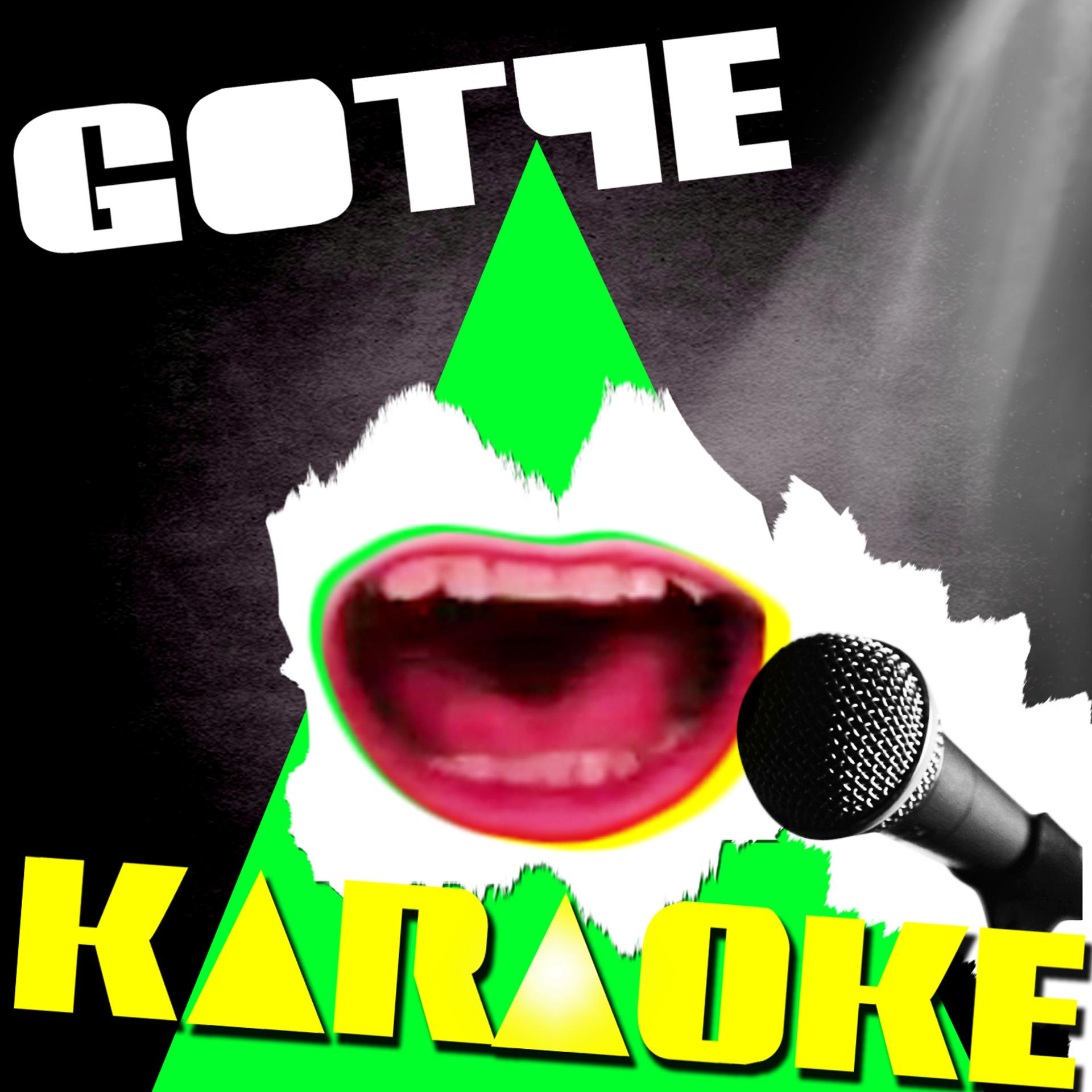 Постер альбома Gotye Karaoke