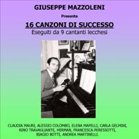Постер альбома Giuseppe Mazzoleni : 16 canzoni di successo