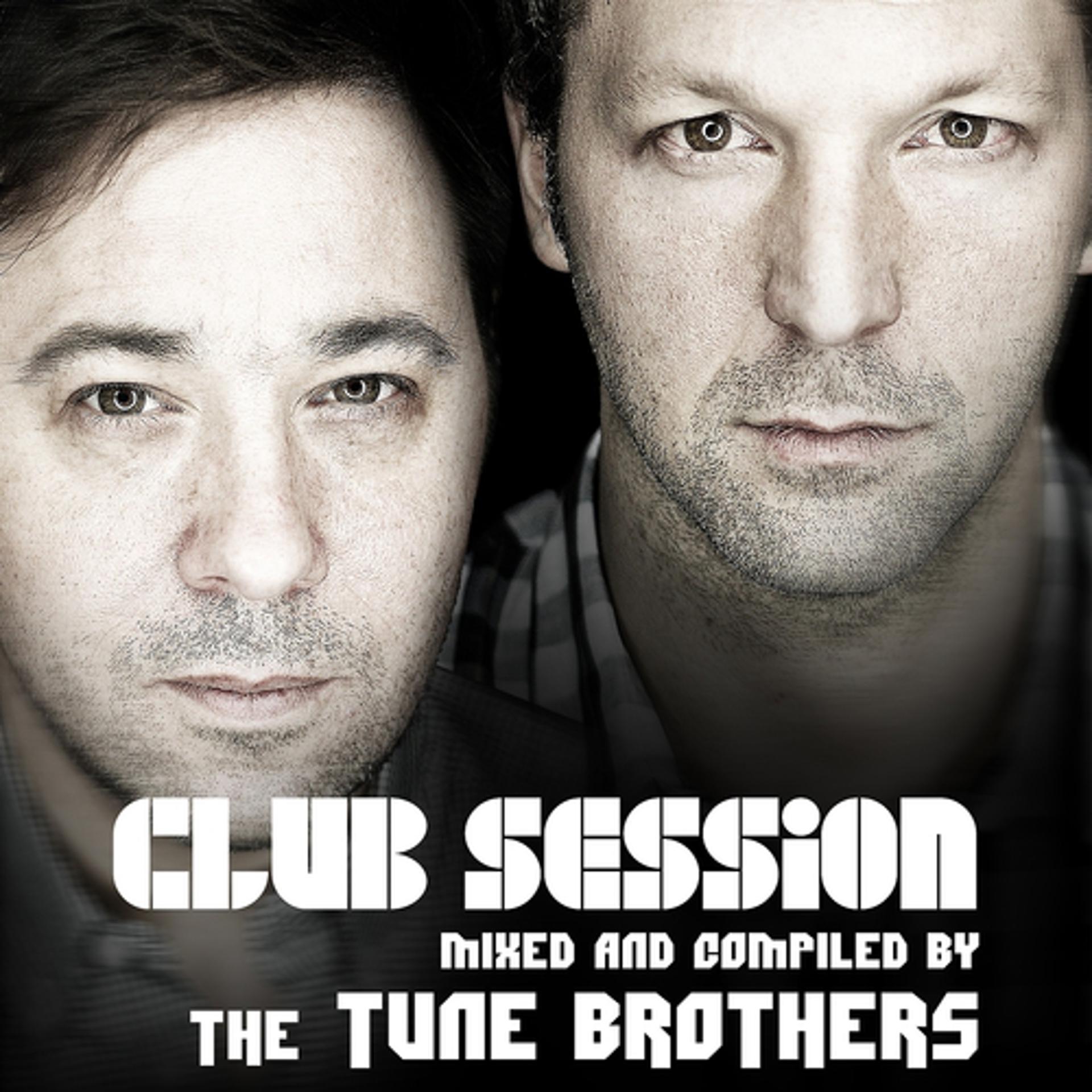 Постер альбома Club Session, Vol. 2