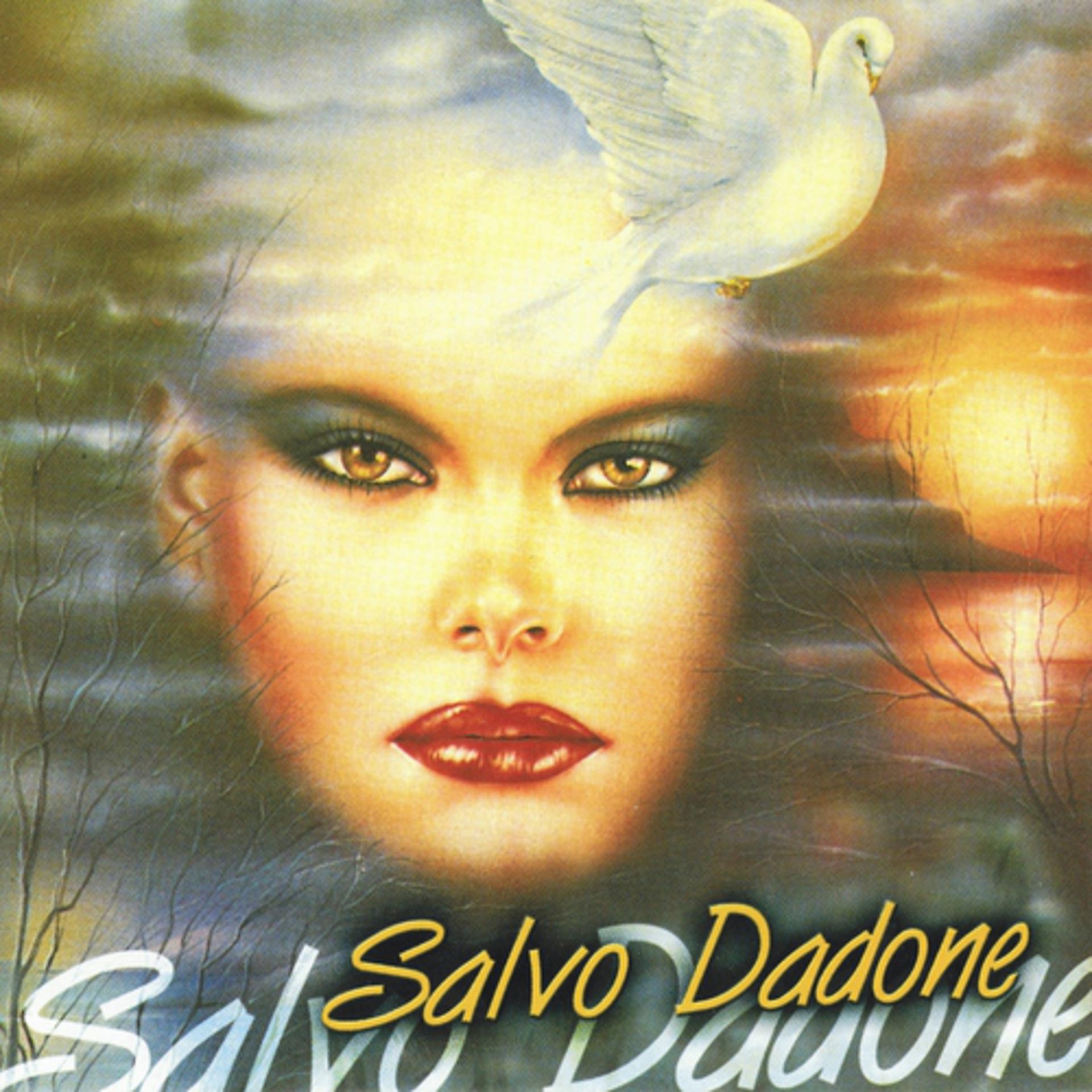 Постер альбома Salvo Dadone