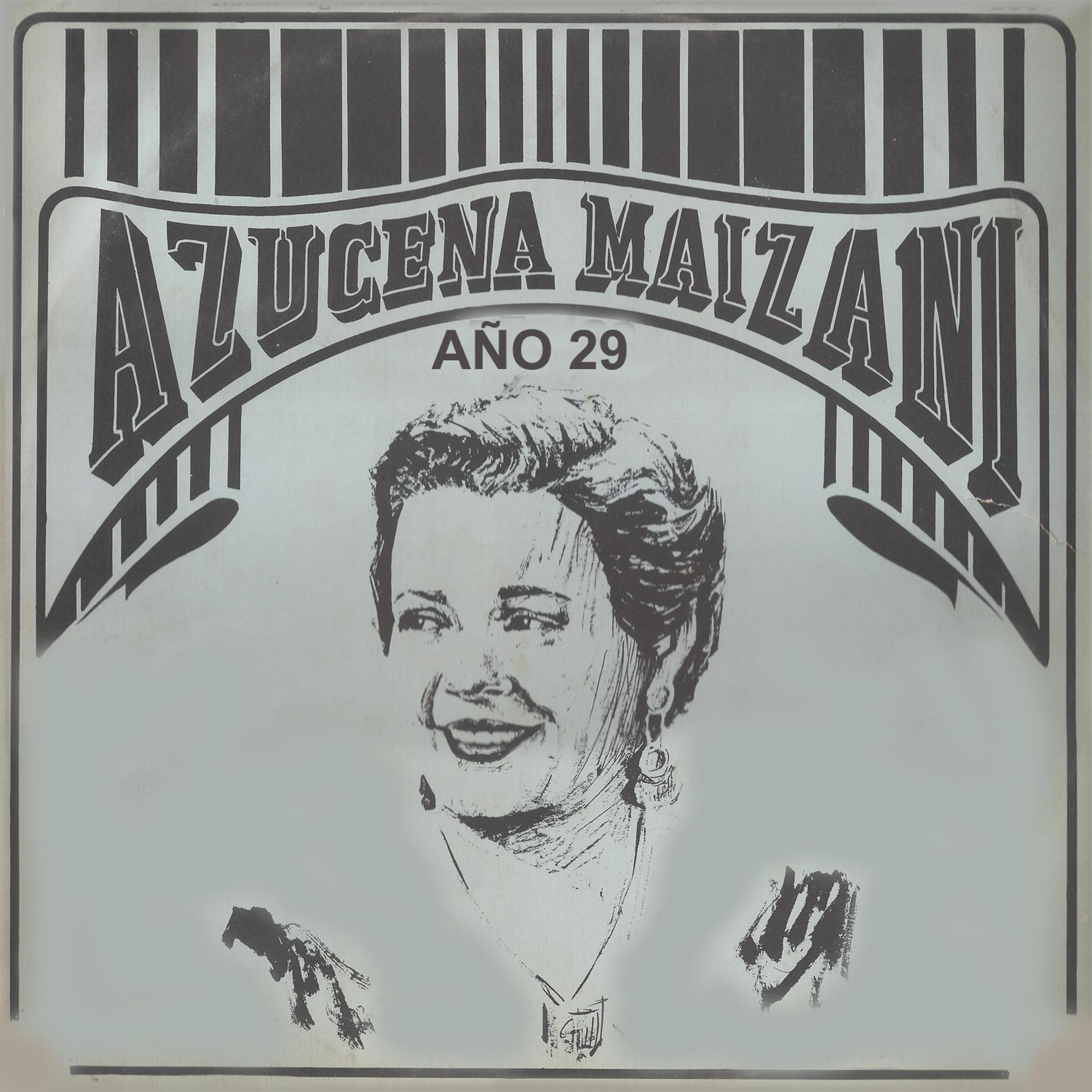 Постер альбома Año 29
