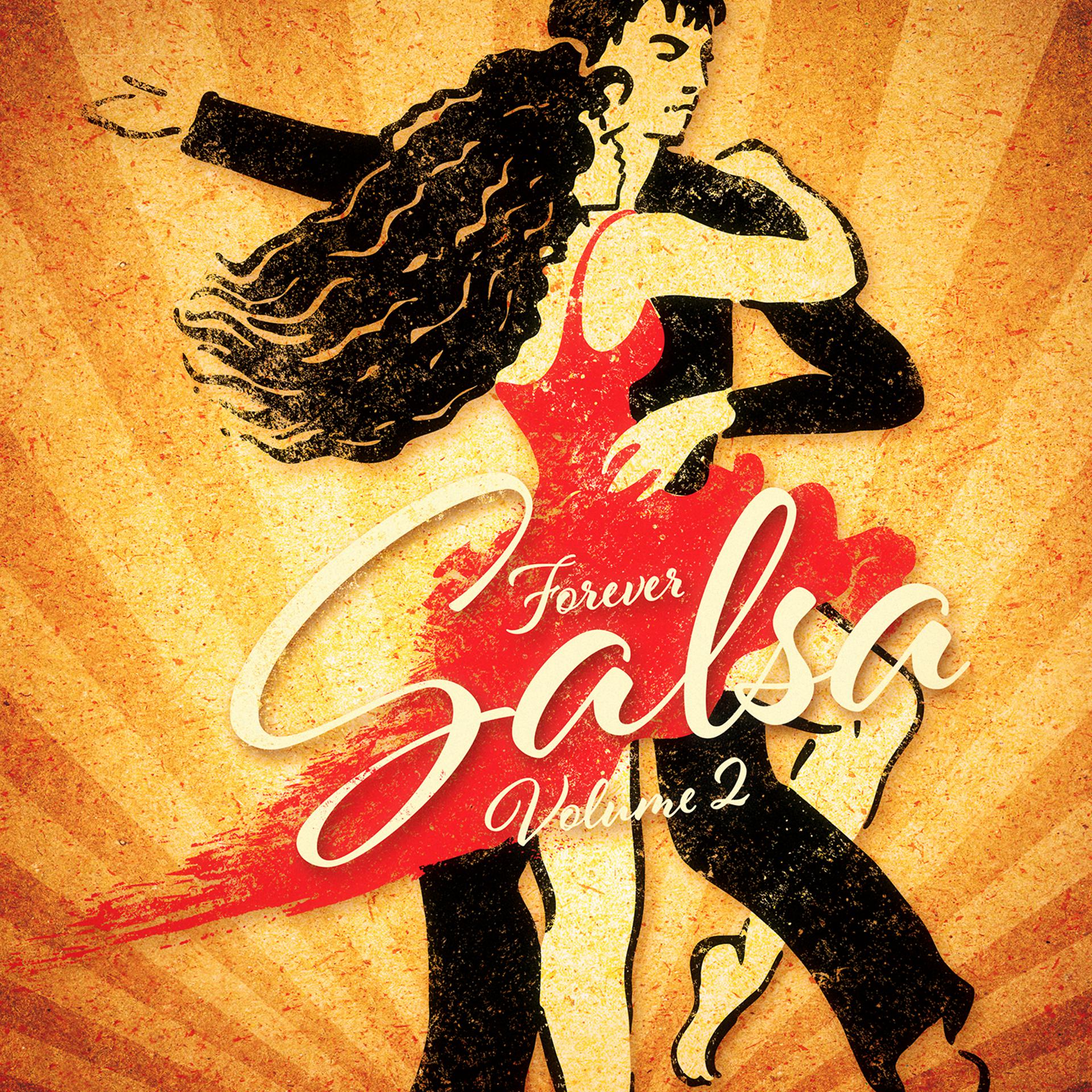Постер альбома Forever Salsa, Vol. 2