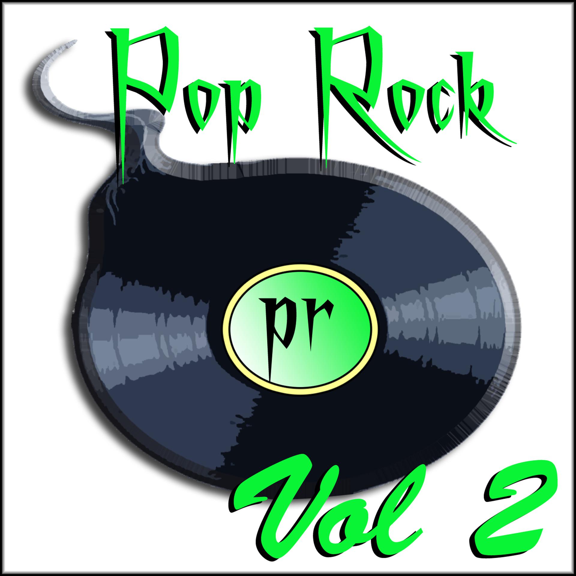 Постер альбома Pop Rock, Vol. 2