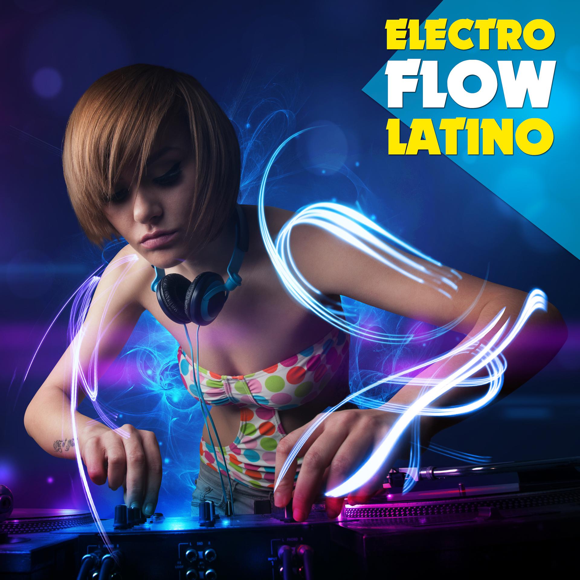 Постер альбома Electro Flow Latino