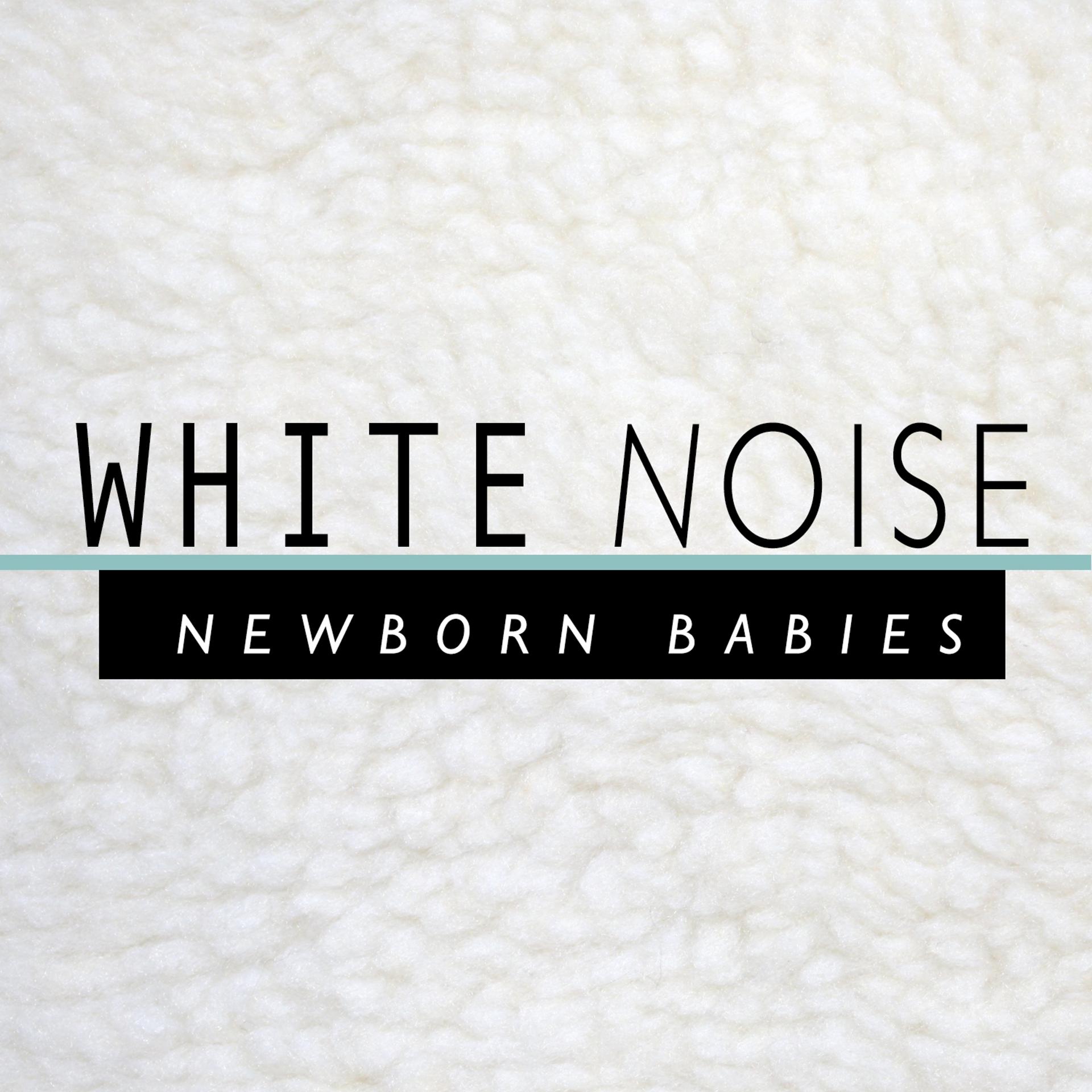 Постер альбома White Noise: Newborn Babies
