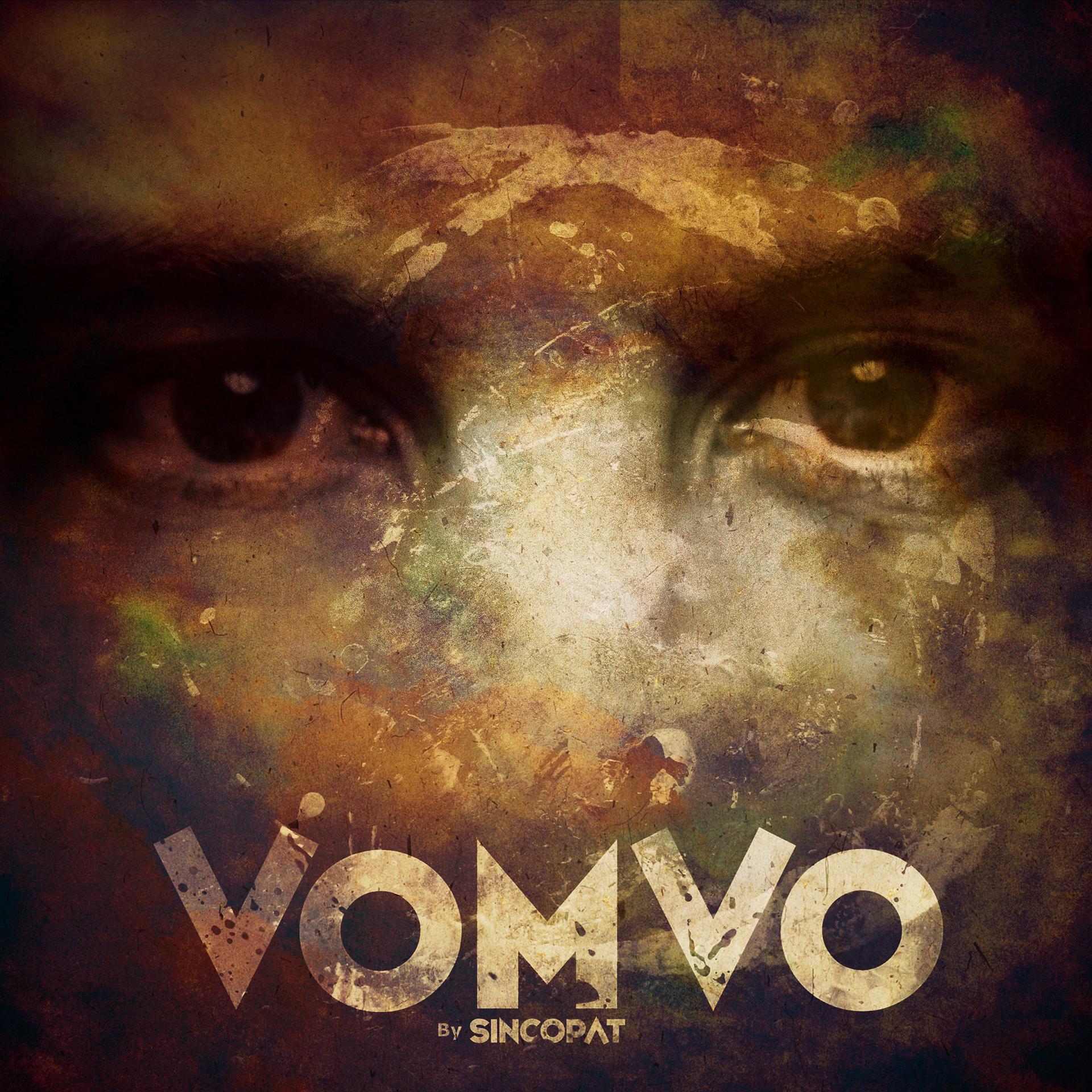 Постер альбома Vomvo 02 Mixed by Affkt
