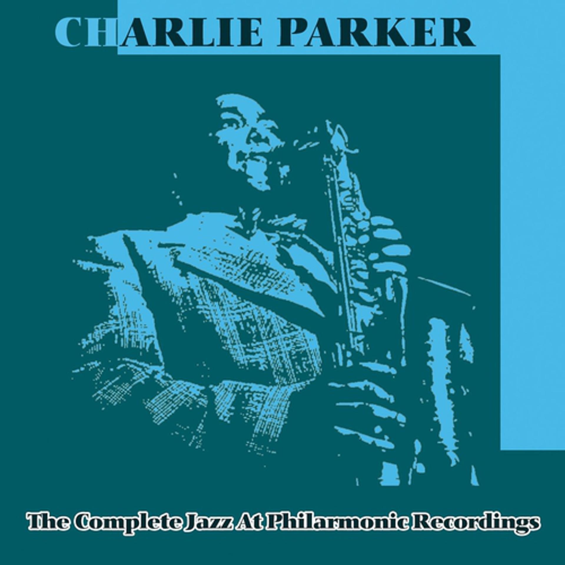 Постер альбома The Complete Jazz At Philarmonic Recordings