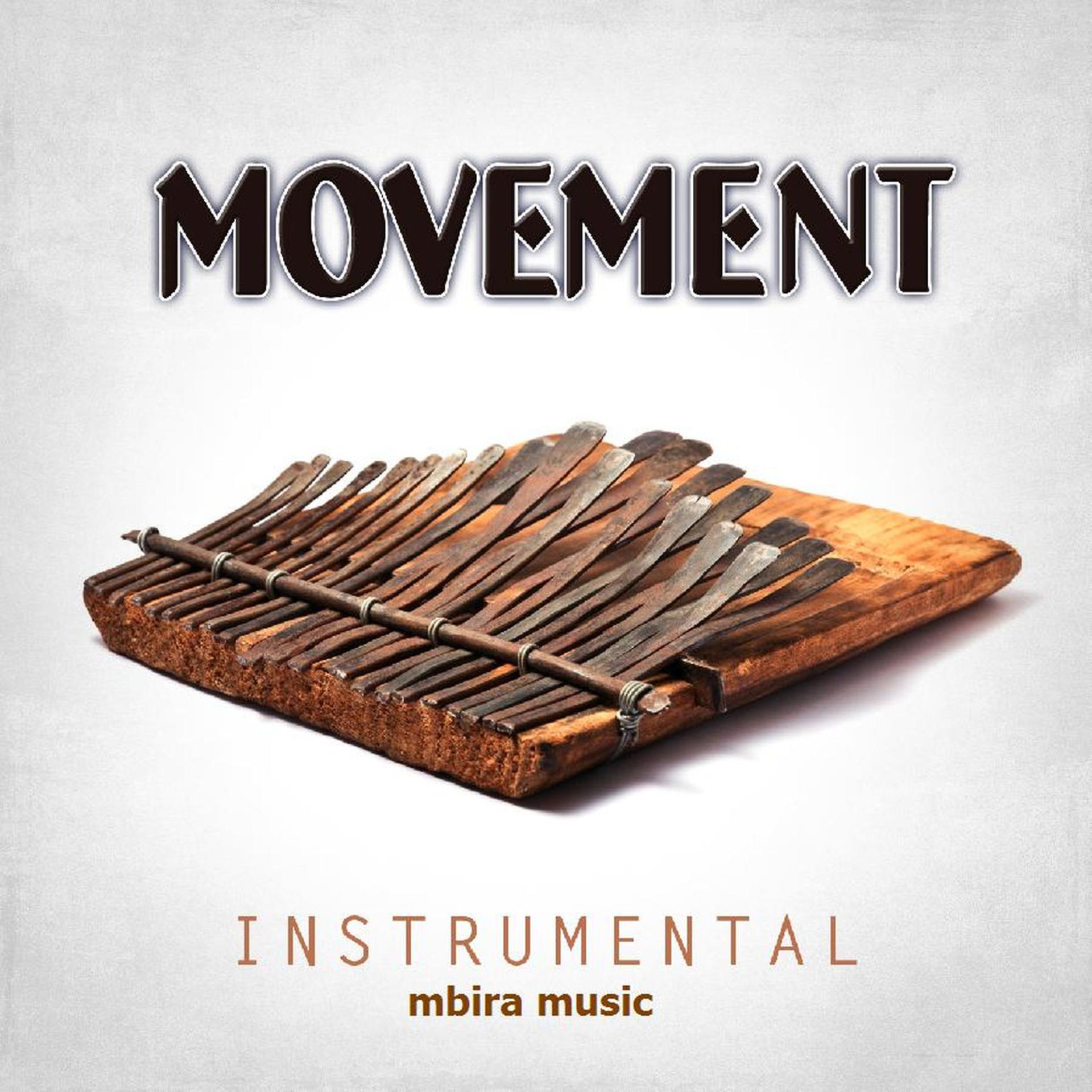 Постер альбома Instrumental (Mbira Music)