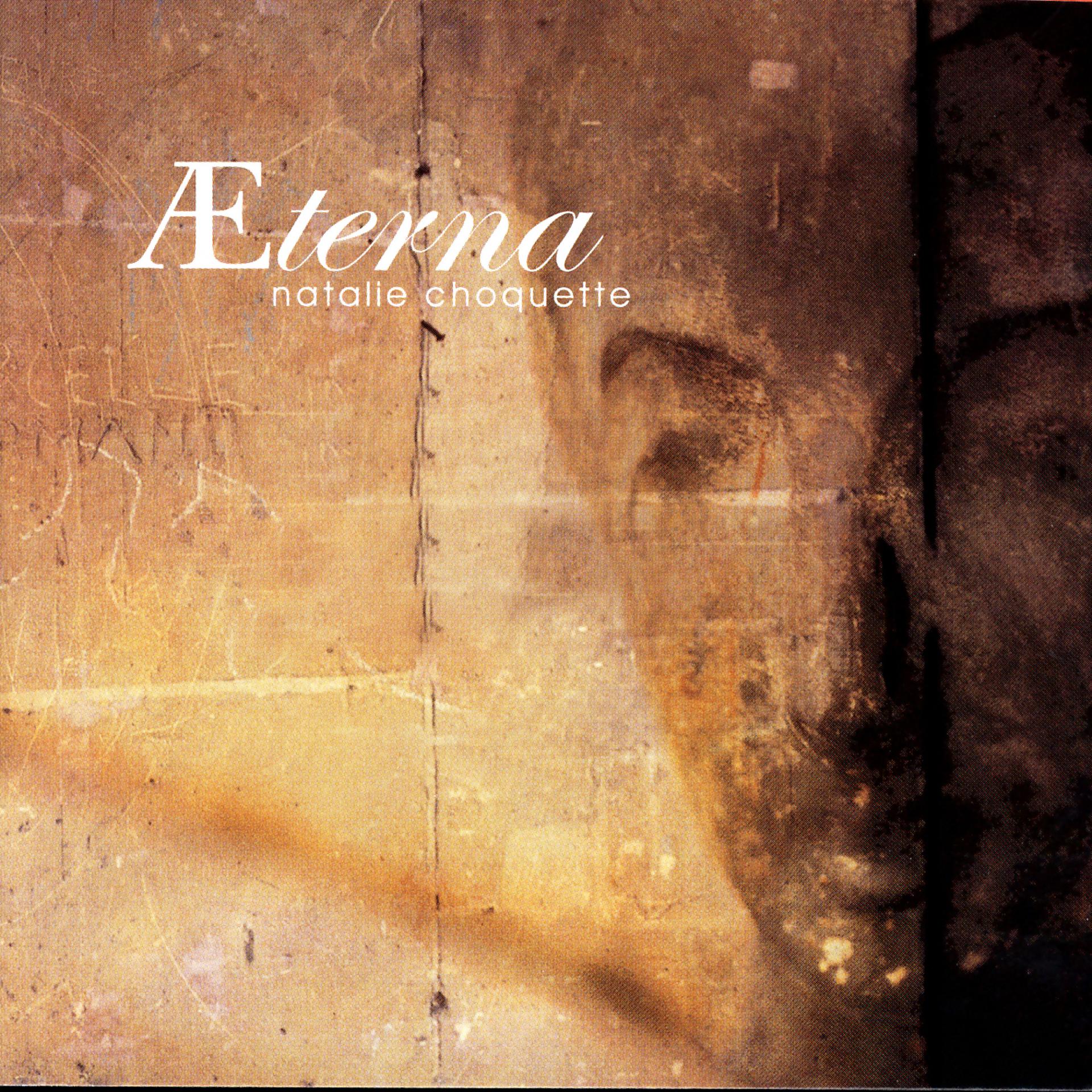 Постер альбома Aeterna