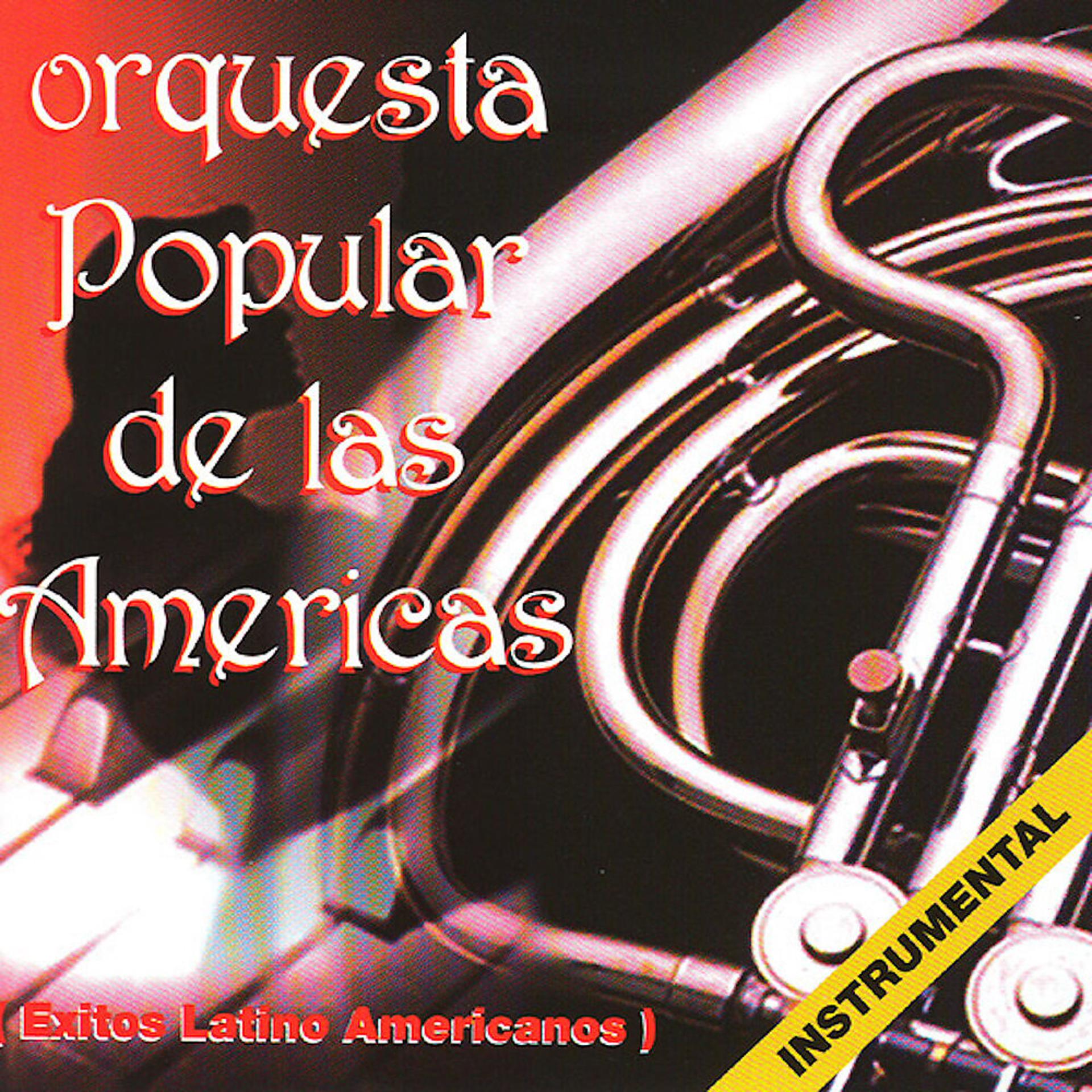 Постер альбома Exitos Latinos Americanos