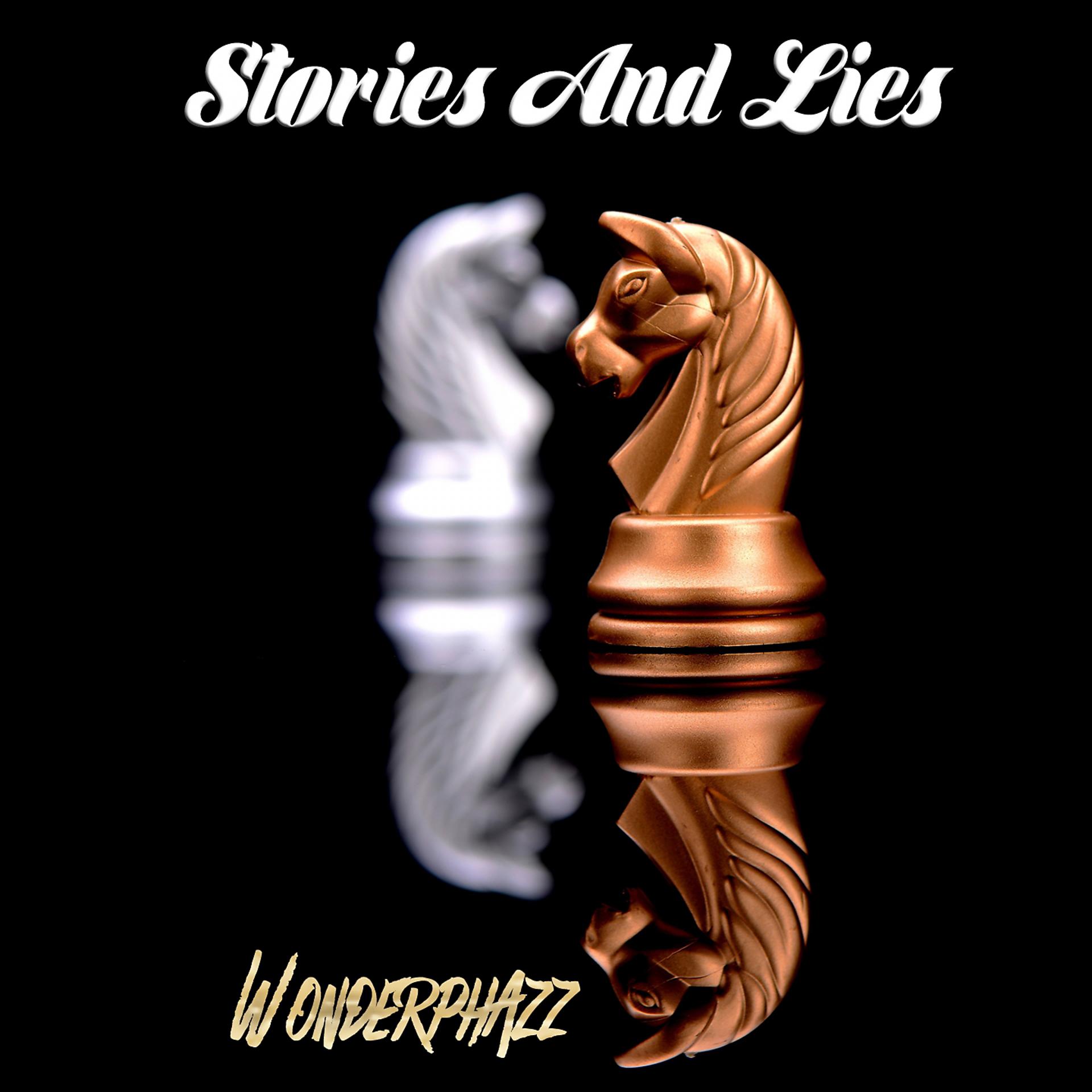 Постер альбома Stories And Lies